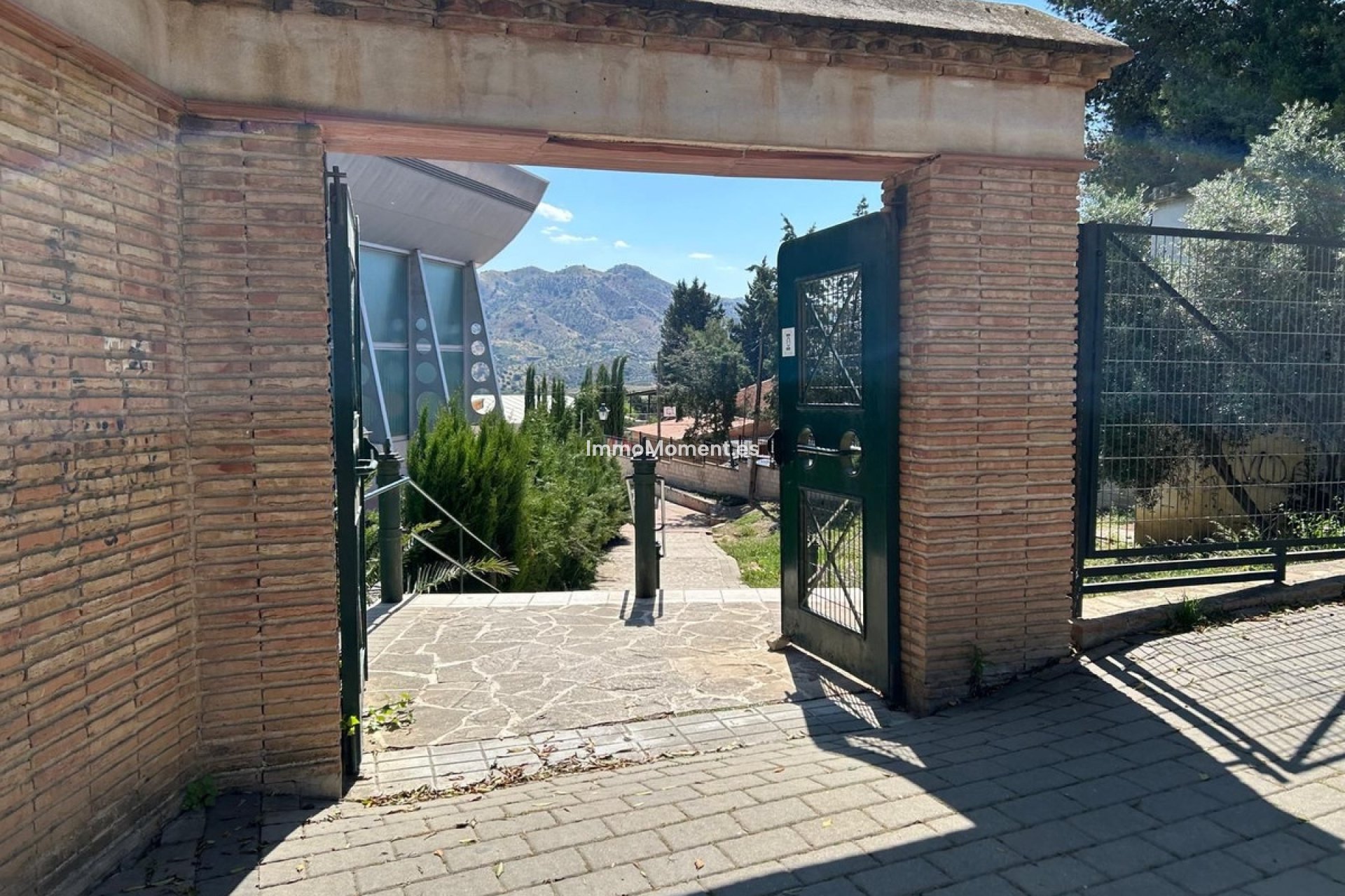 Revente - Villa individuelle - Intérieur                       - Alora