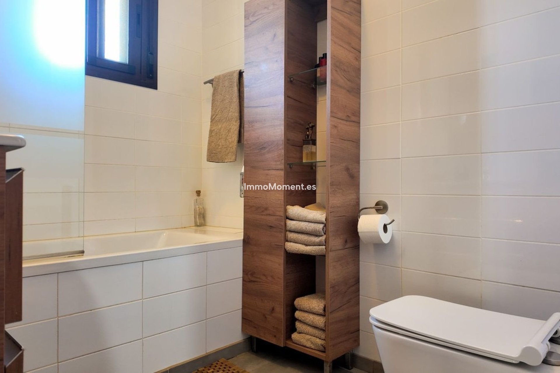 Revente - Villa individuelle - Intérieur                       - Alora