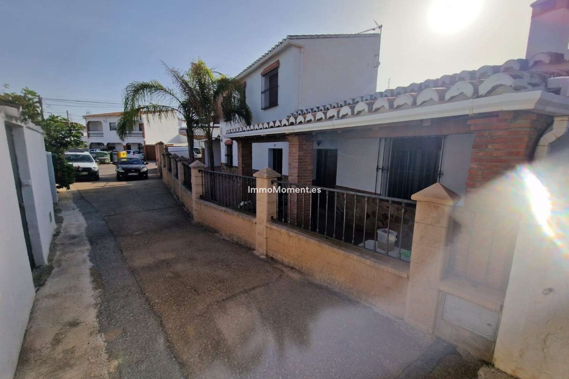 Revente - Villa individuelle - Intérieur                       - Alora