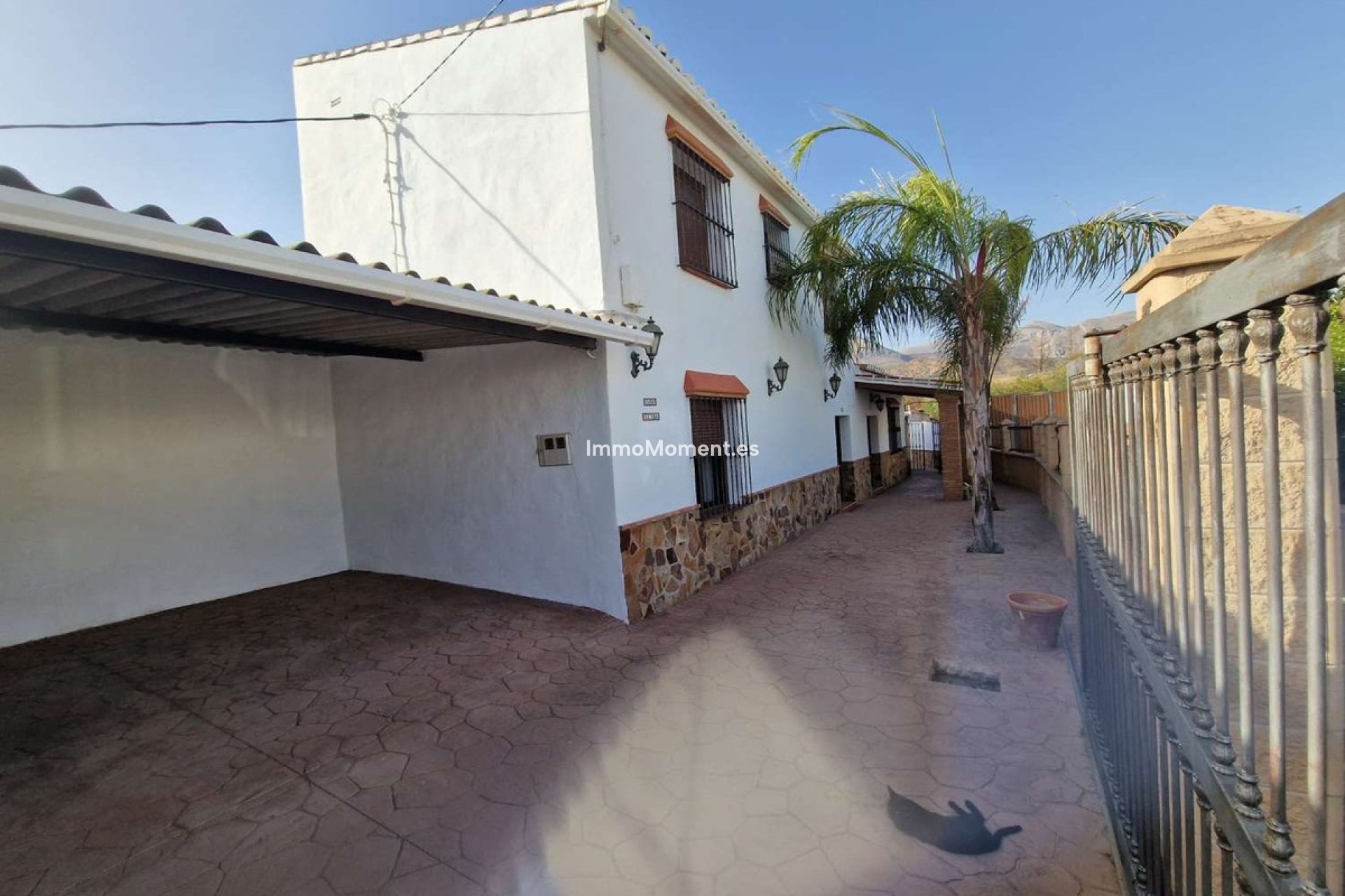 Revente - Villa individuelle - Intérieur                       - Alora
