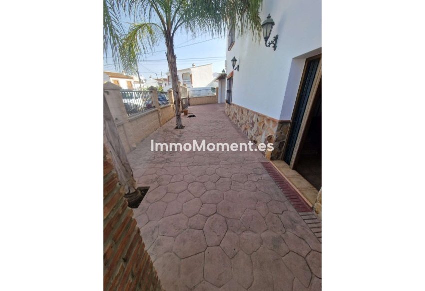 Revente - Villa individuelle - Intérieur                       - Alora