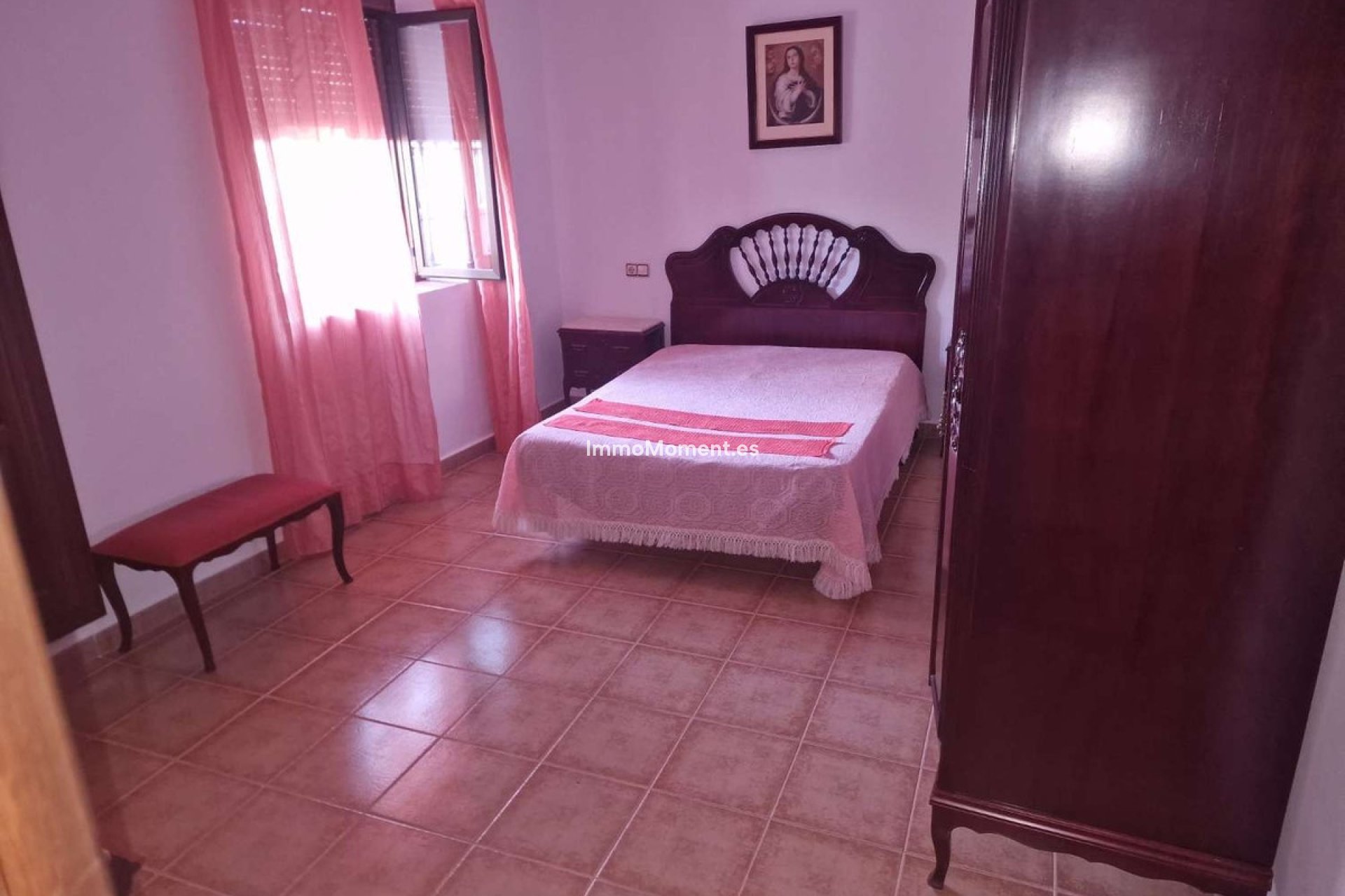 Revente - Villa individuelle - Intérieur                       - Alora
