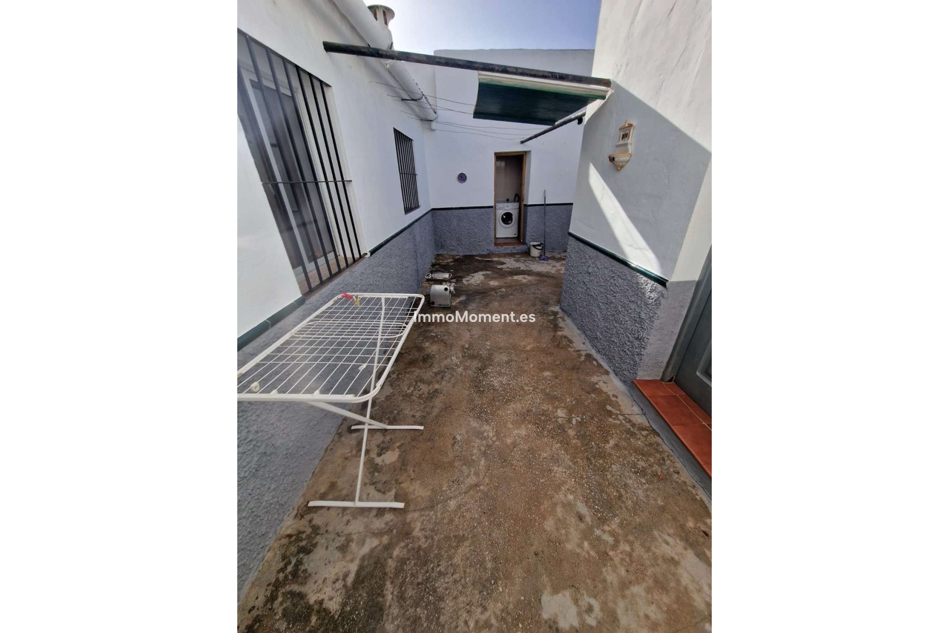 Revente - Villa individuelle - Intérieur                       - Alora