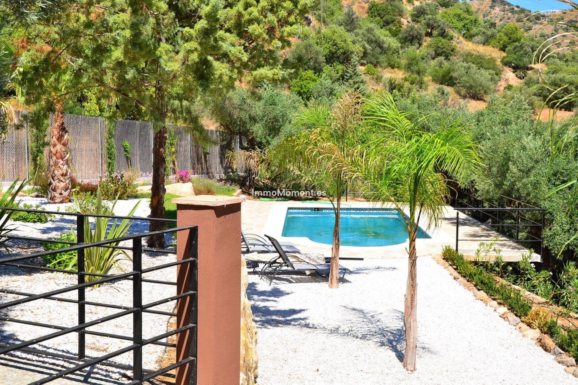 Revente - Villa individuelle - Intérieur                       - Alora