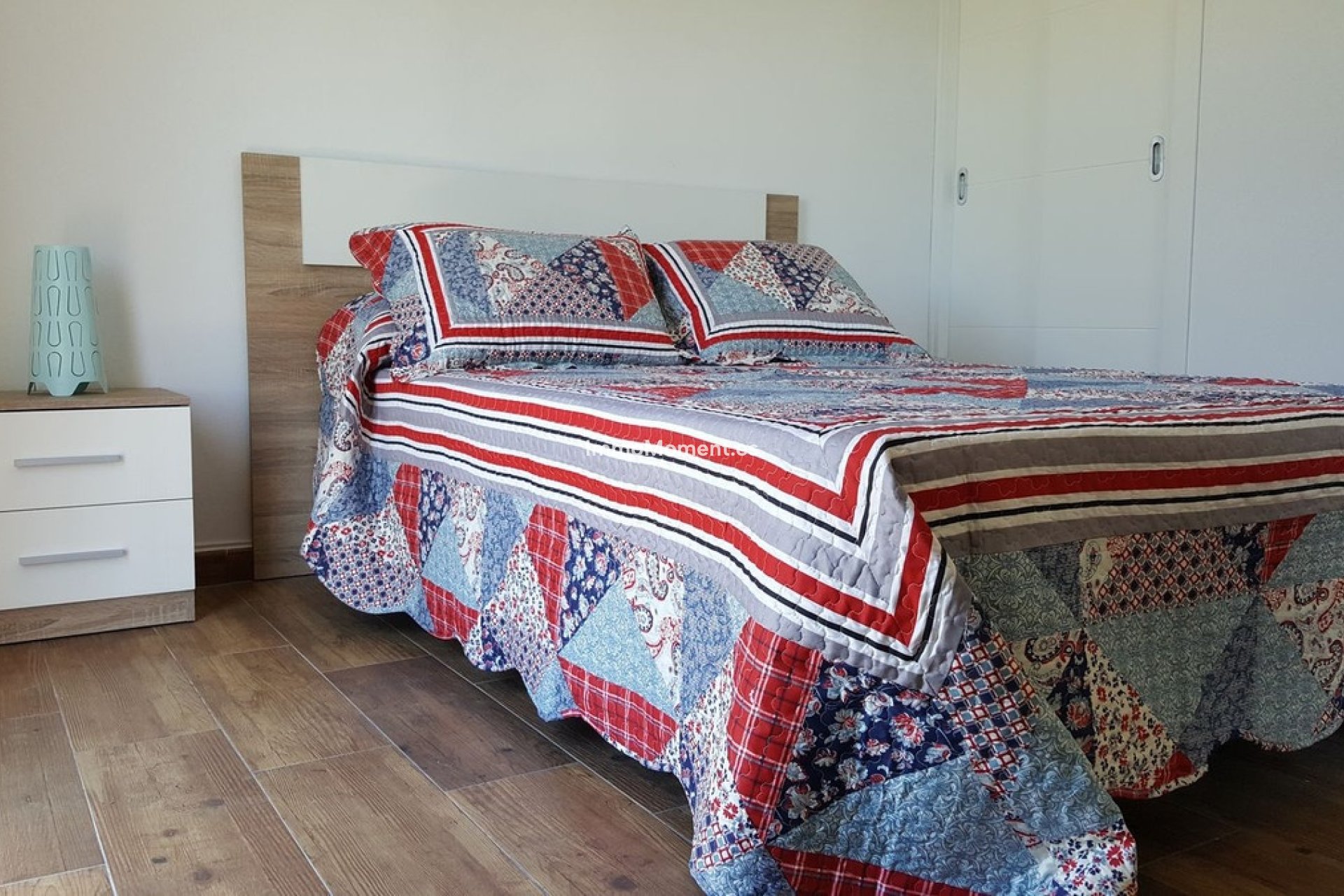 Revente - Villa individuelle - Intérieur                       - Alora