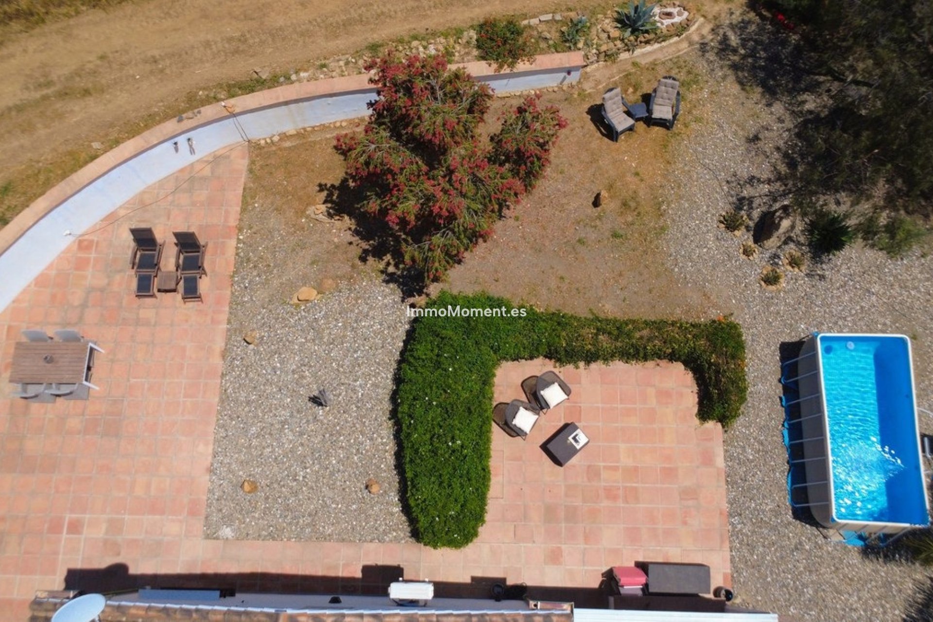 Revente - Villa individuelle - Intérieur                       - Alora
