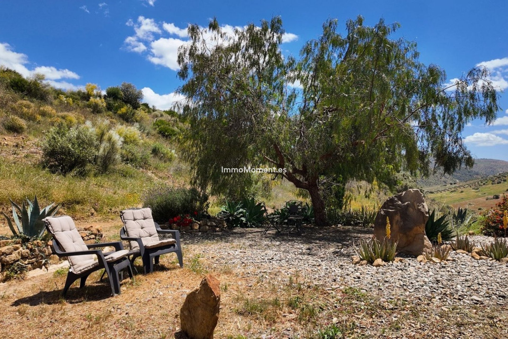 Revente - Villa individuelle - Intérieur                       - Alora