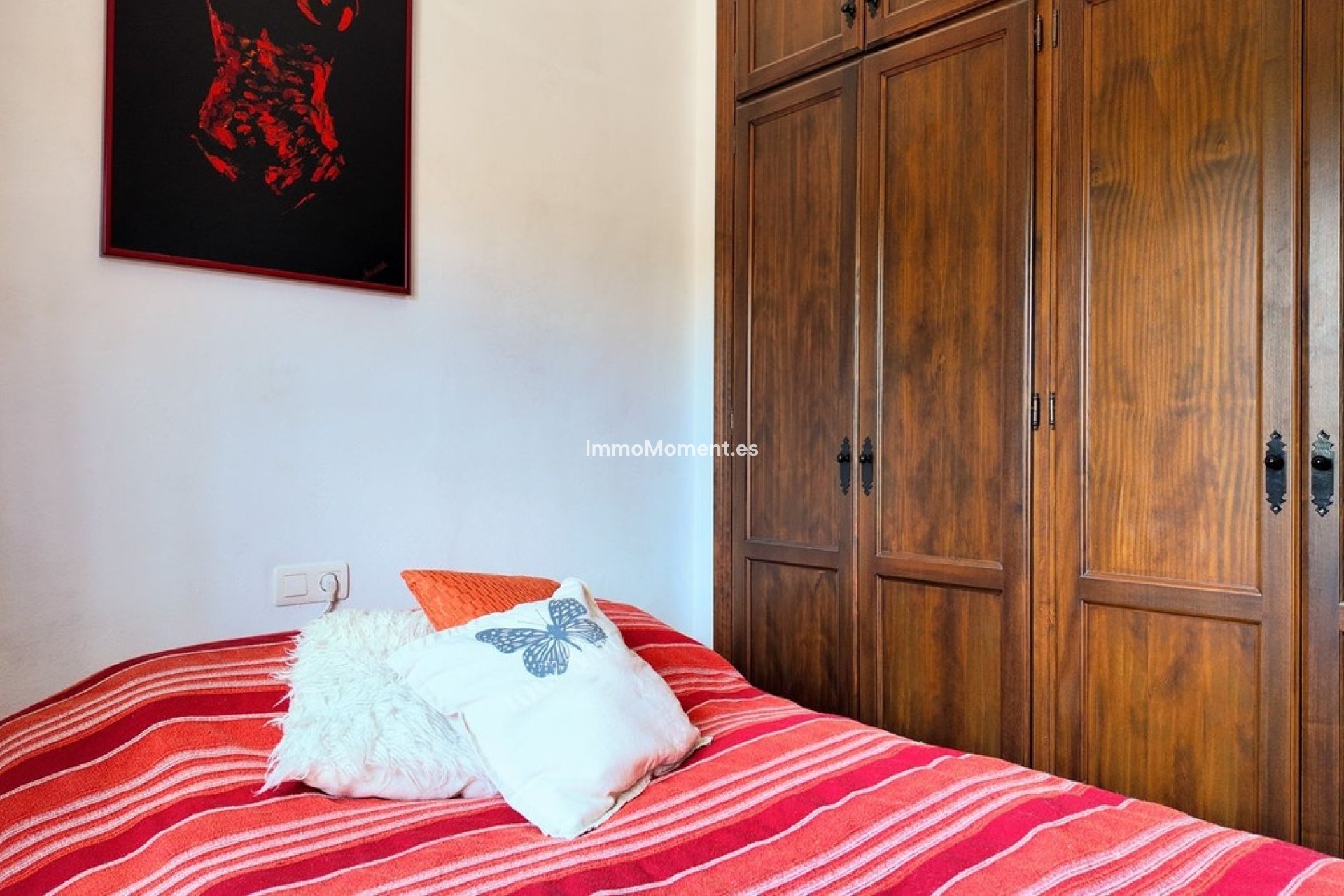 Revente - Villa individuelle - Intérieur                       - Alora
