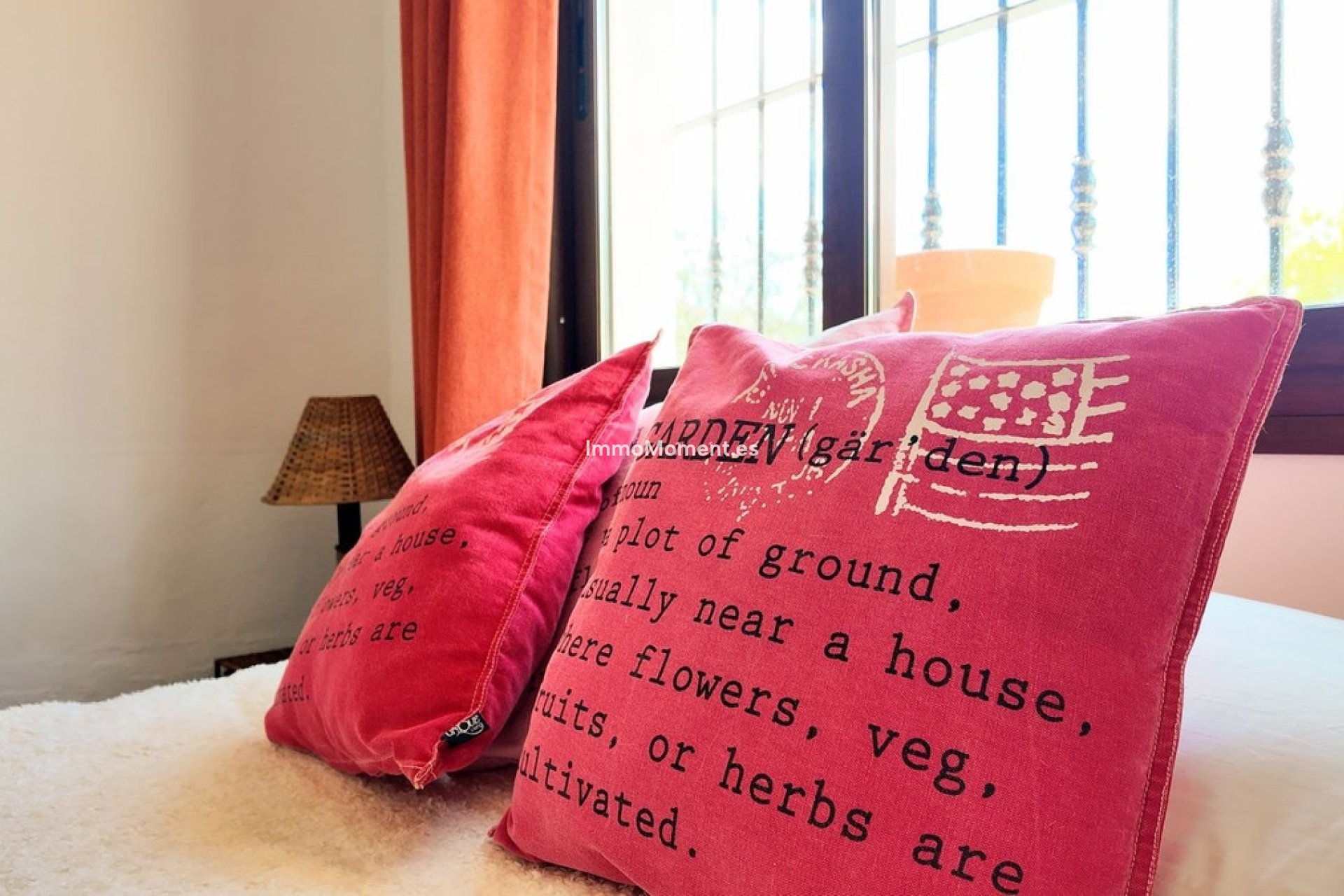 Revente - Villa individuelle - Intérieur                       - Alora