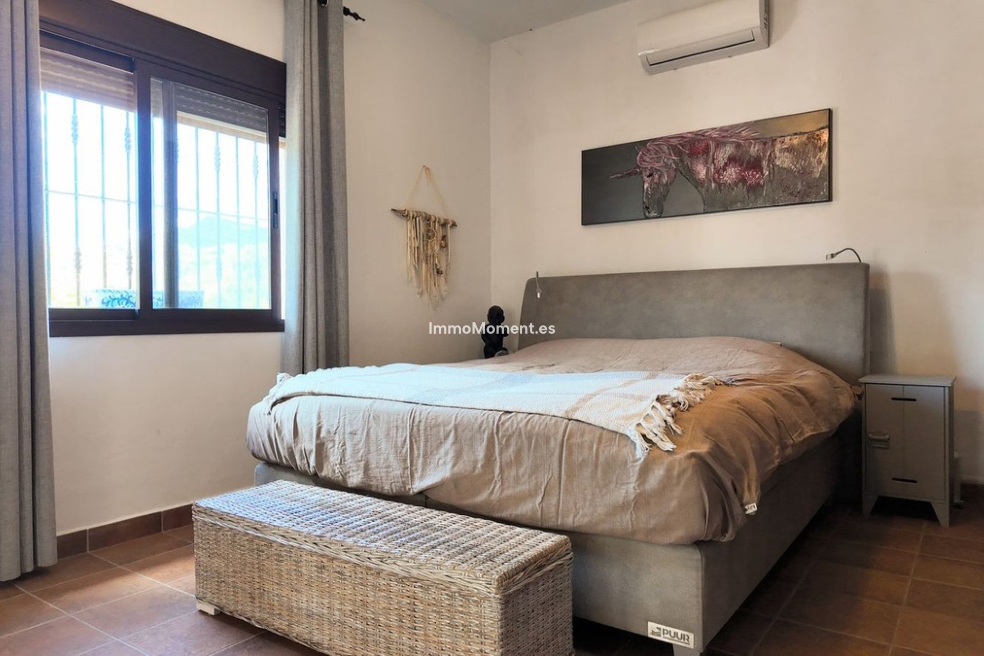 Revente - Villa individuelle - Intérieur                       - Alora