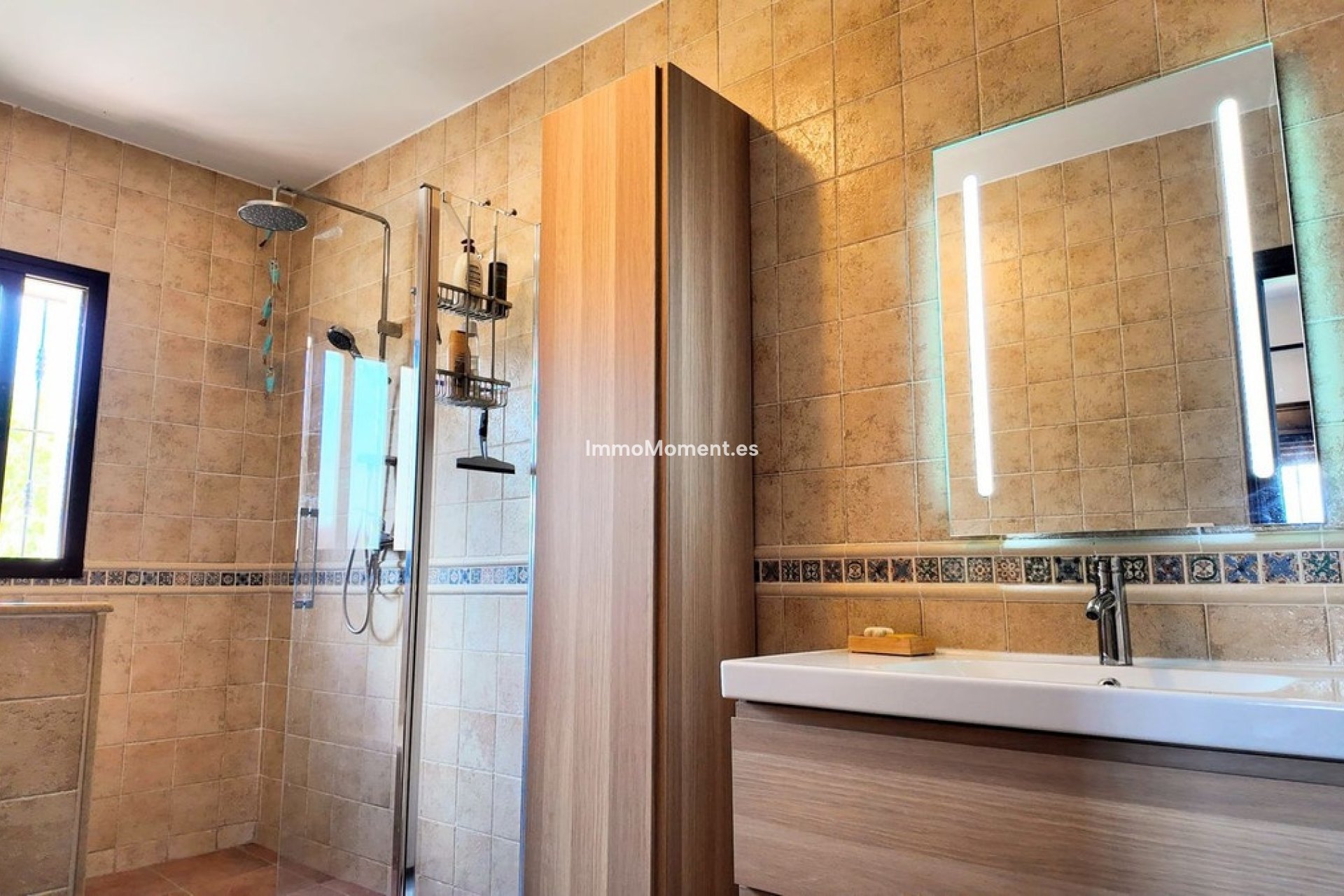 Revente - Villa individuelle - Intérieur                       - Alora