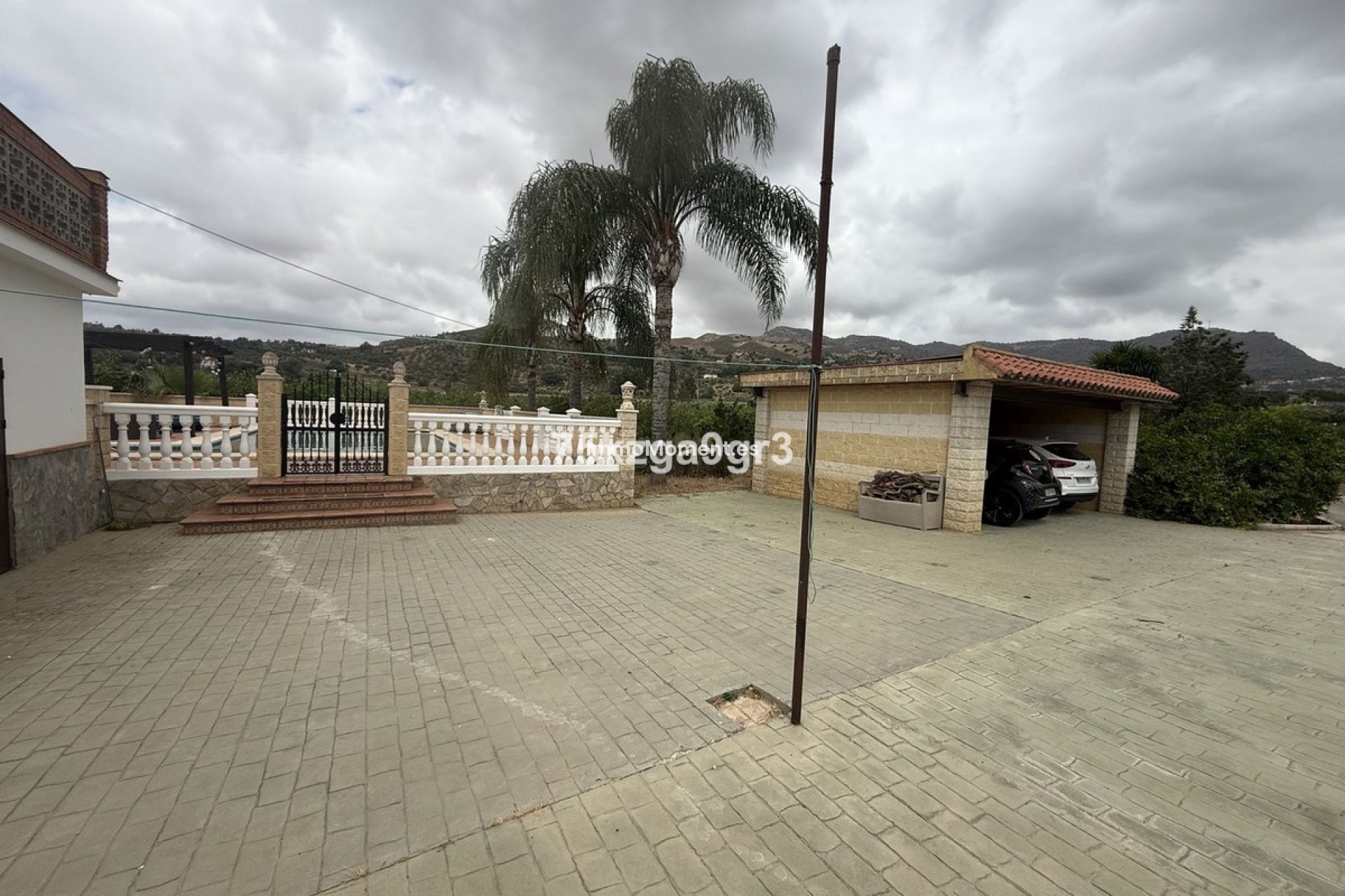 Revente - Villa individuelle - Intérieur                       - Alora