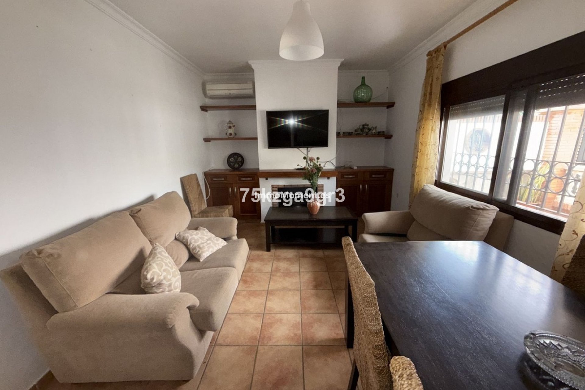 Revente - Villa individuelle - Intérieur                       - Alora