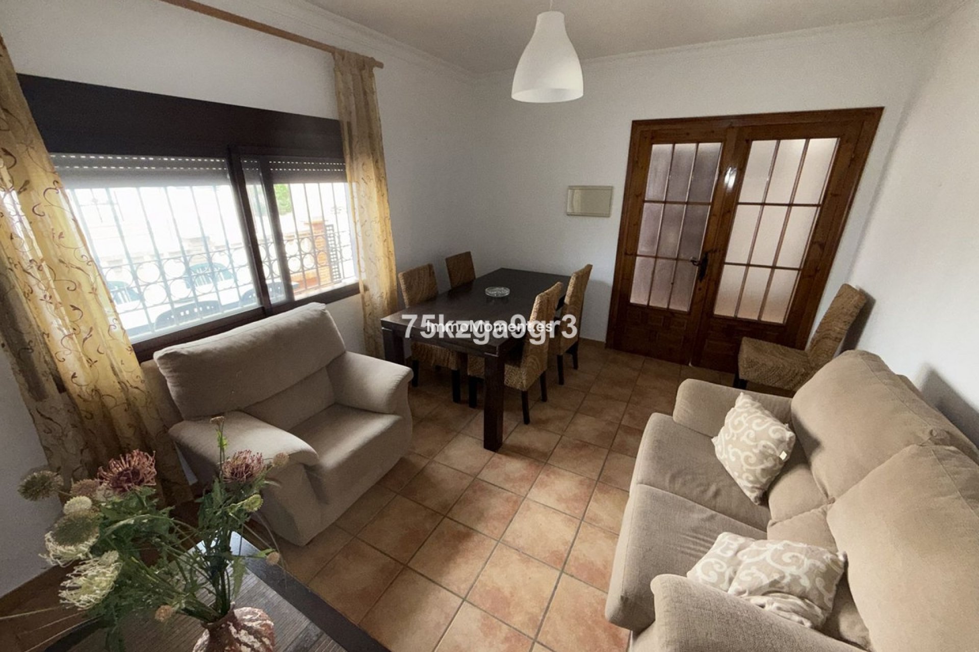 Revente - Villa individuelle - Intérieur                       - Alora