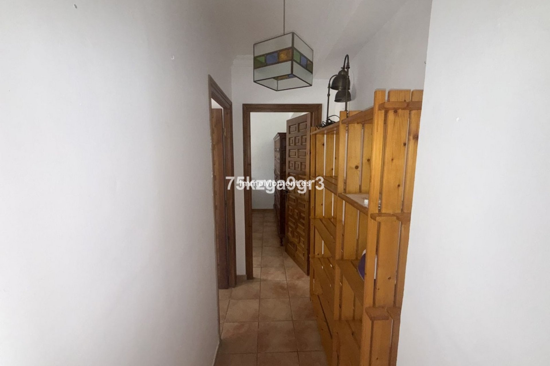 Revente - Villa individuelle - Intérieur                       - Alora