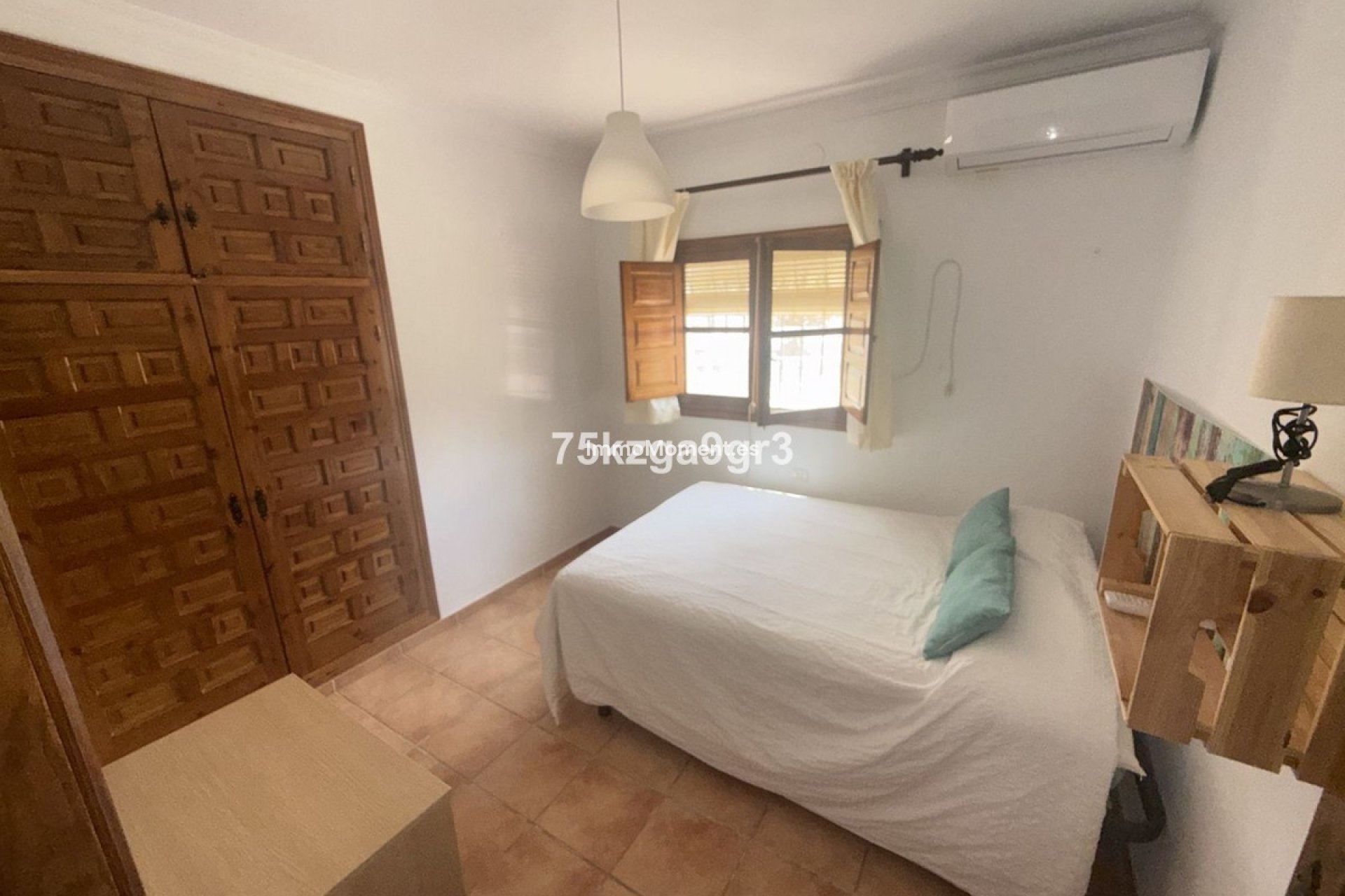 Revente - Villa individuelle - Intérieur                       - Alora