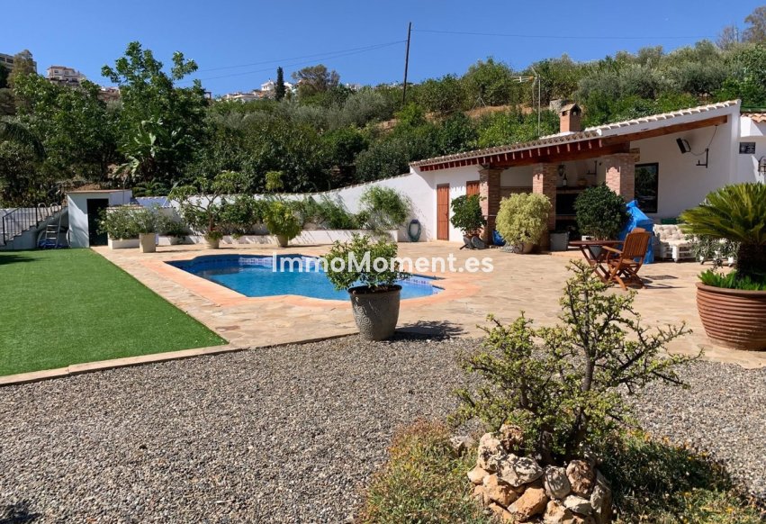 Revente - Villa individuelle - Intérieur                       - Alora