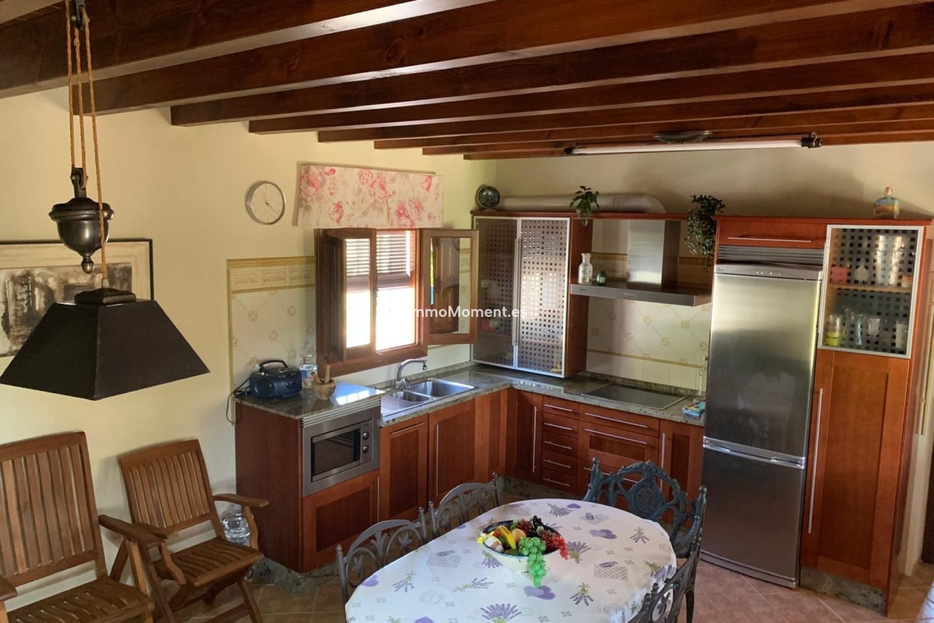Revente - Villa individuelle - Intérieur                       - Alora
