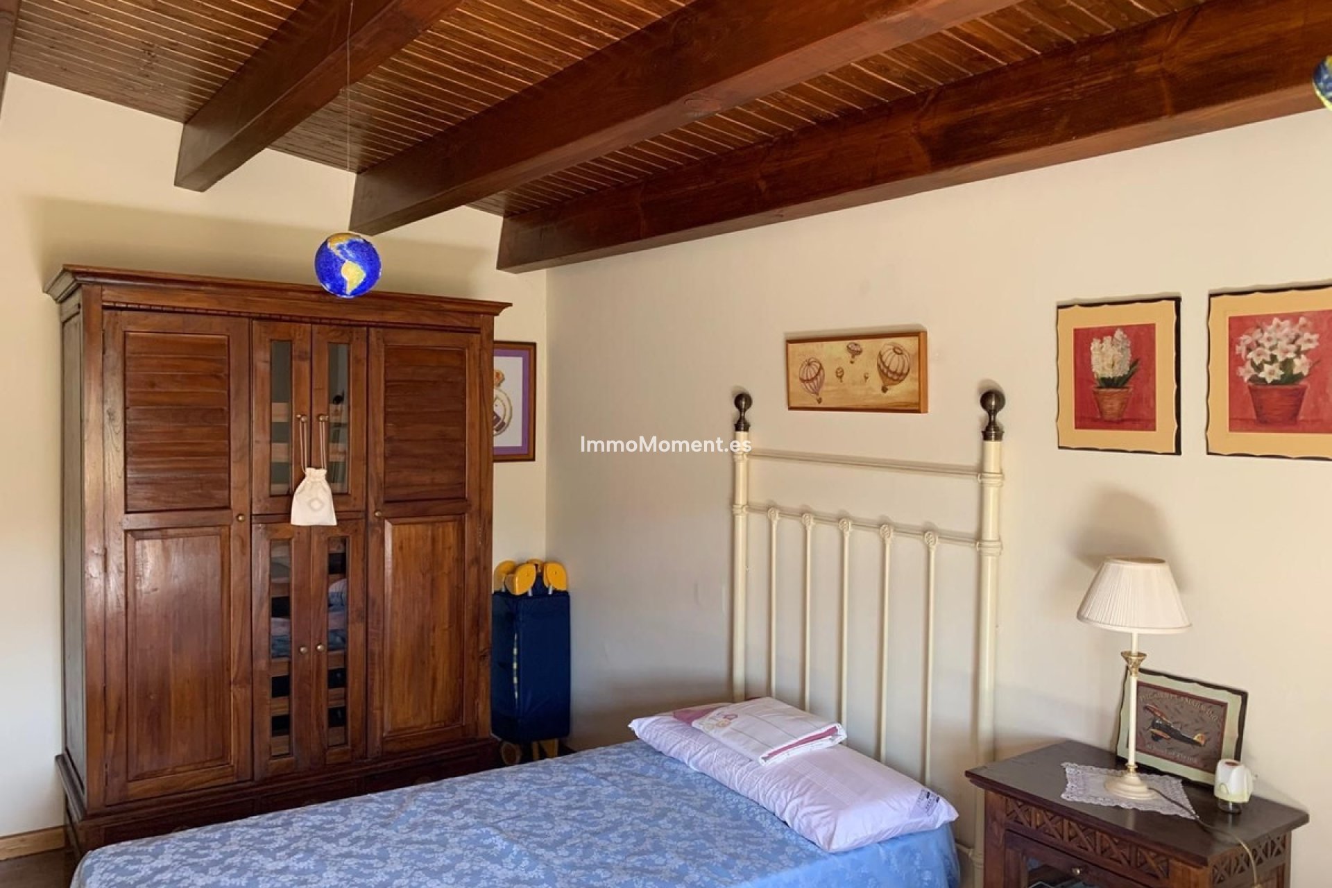 Revente - Villa individuelle - Intérieur                       - Alora