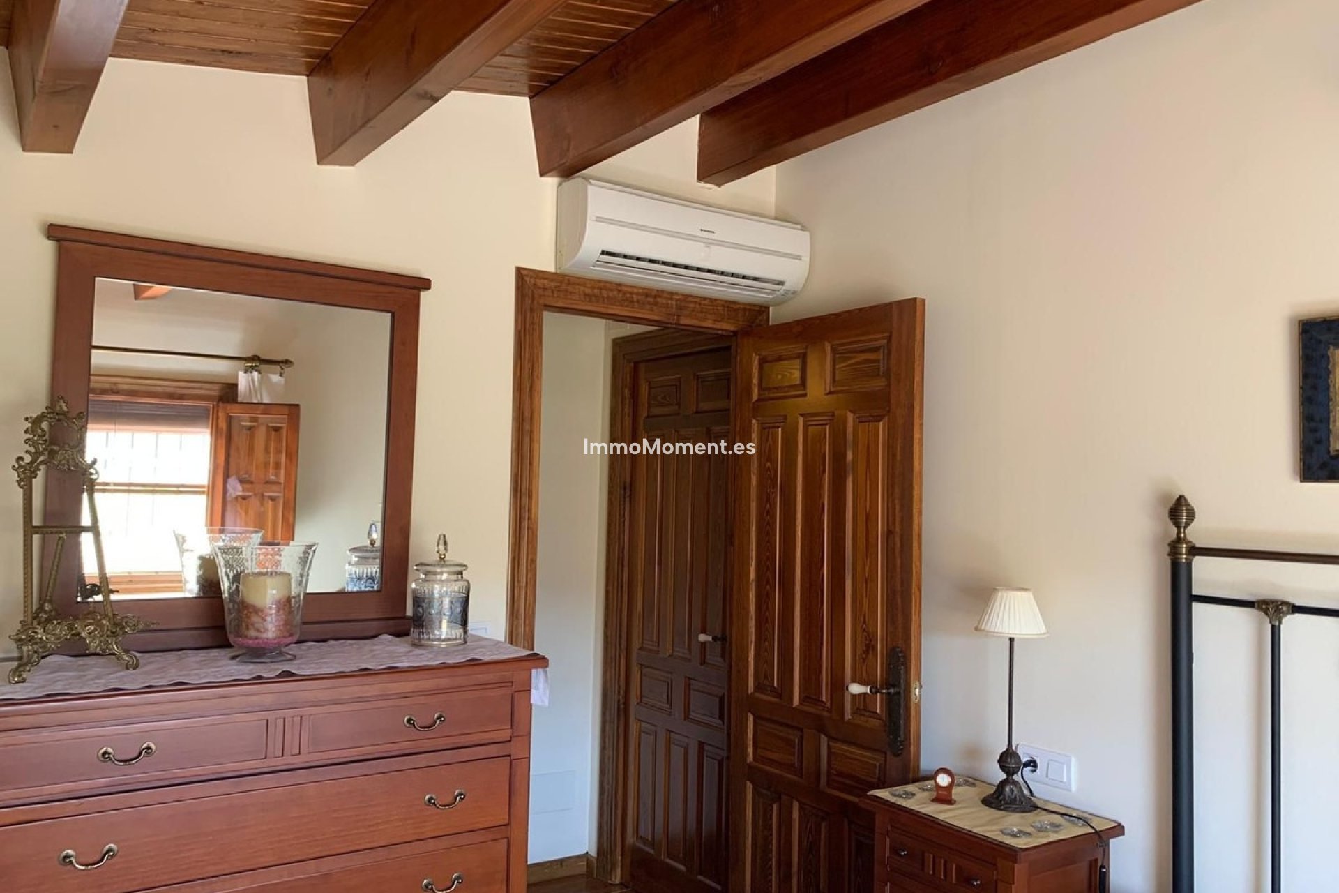 Revente - Villa individuelle - Intérieur                       - Alora