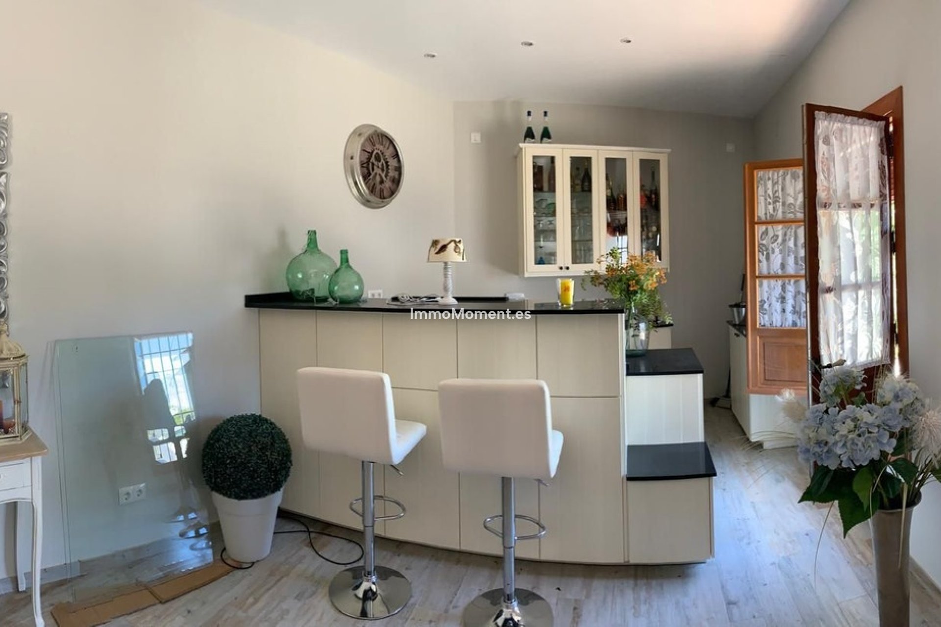 Revente - Villa individuelle - Intérieur                       - Alora
