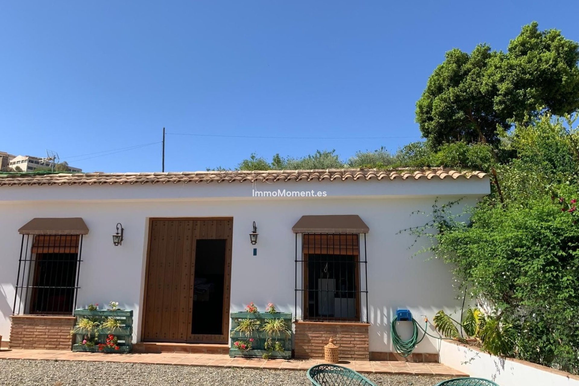 Revente - Villa individuelle - Intérieur                       - Alora