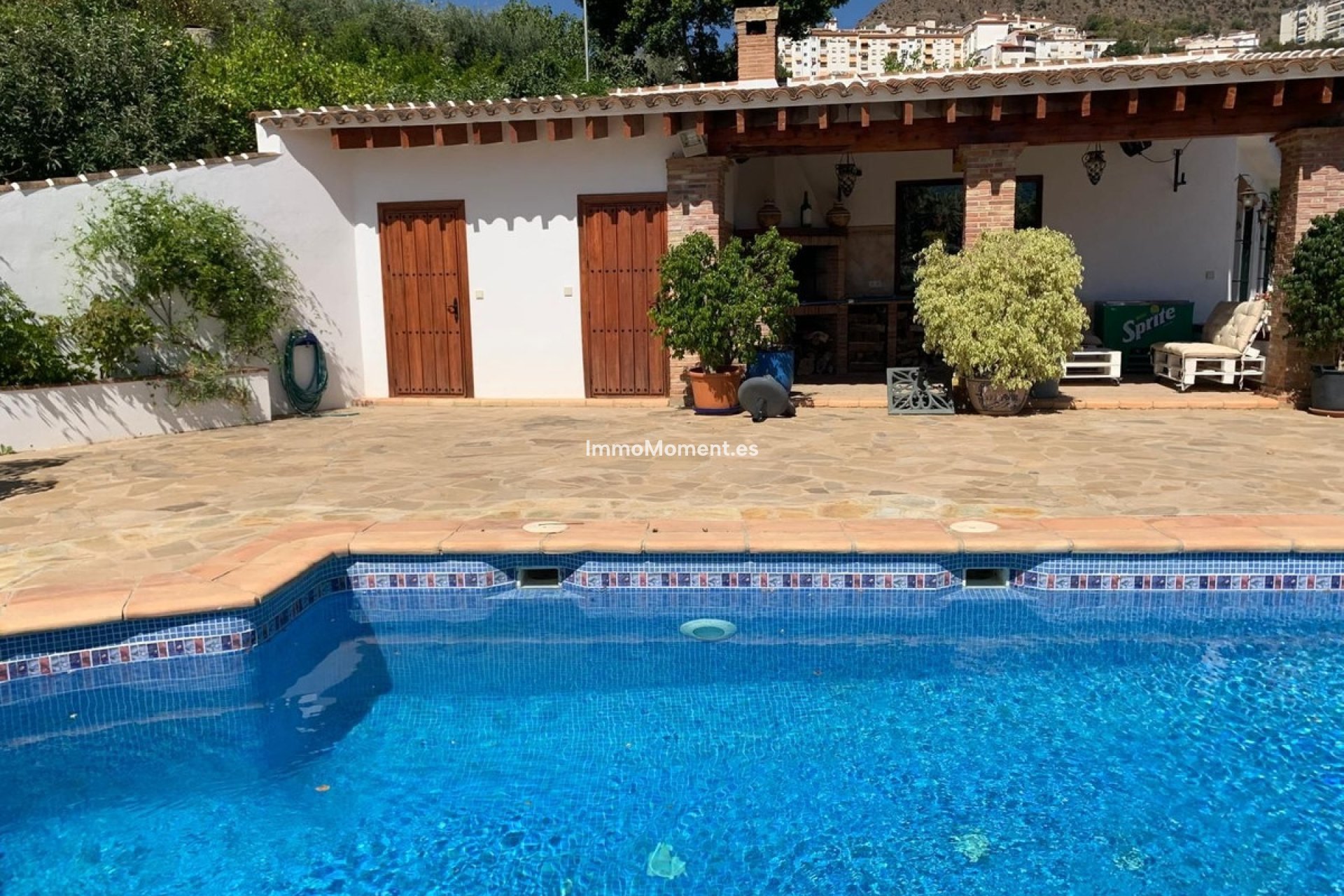 Revente - Villa individuelle - Intérieur                       - Alora