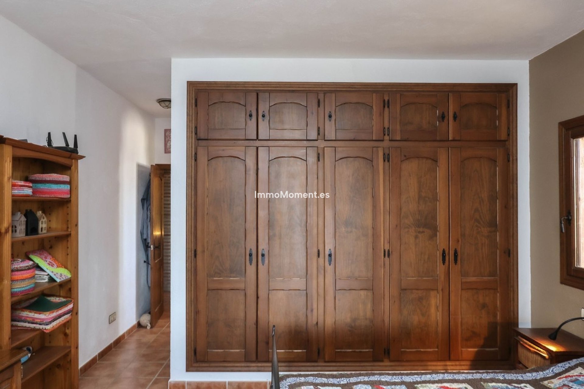 Revente - Villa individuelle - Intérieur                       - Alozaina