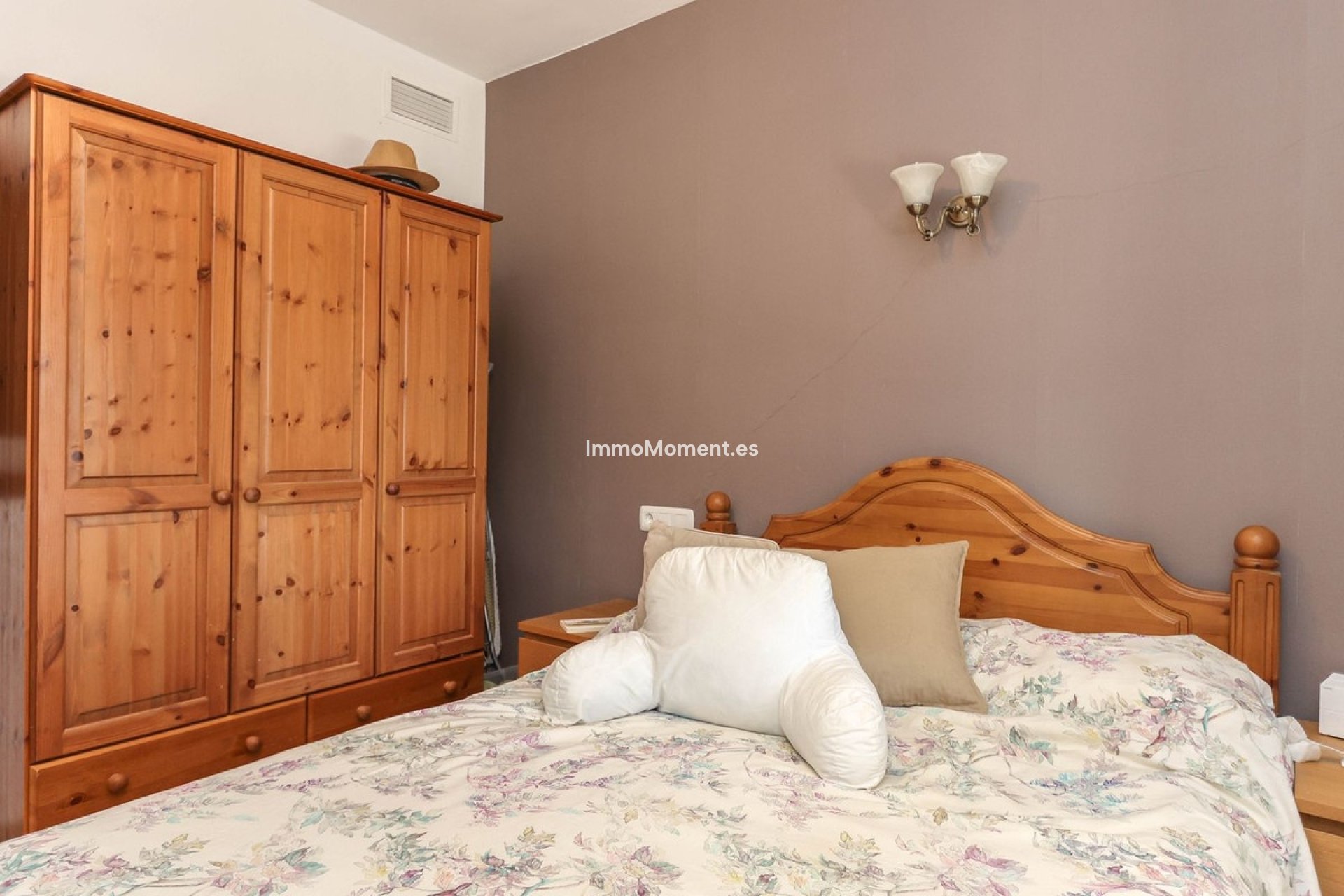 Revente - Villa individuelle - Intérieur                       - Alozaina