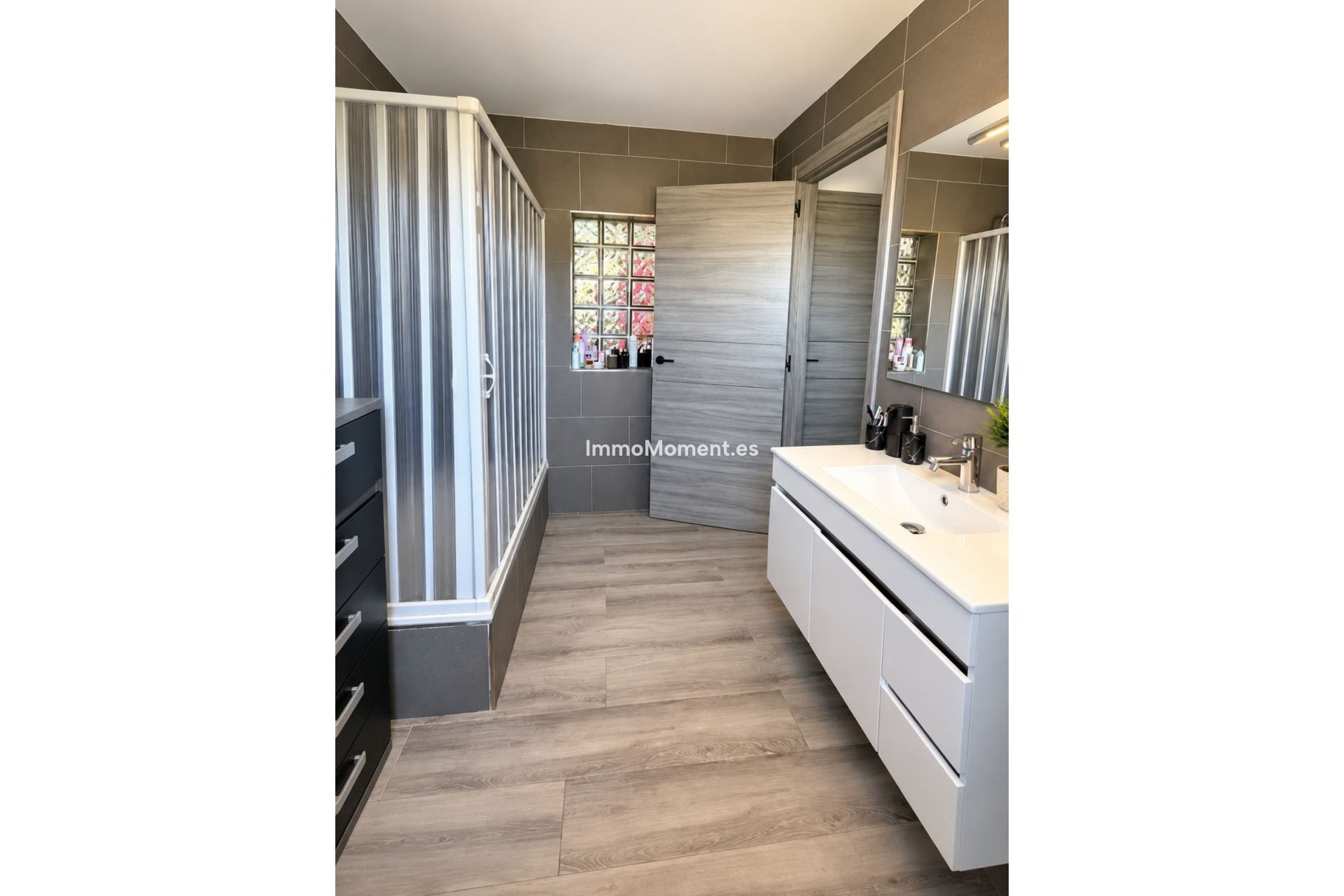 Revente - Villa individuelle - Intérieur                       - Cártama Centro