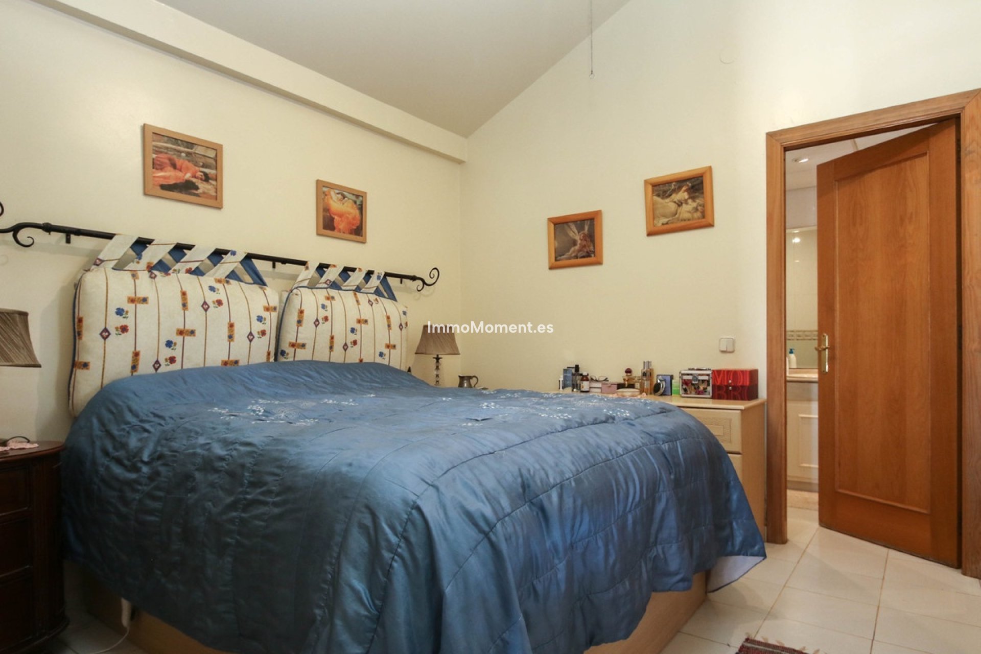 Revente - Villa individuelle - Intérieur                       - Cártama Centro