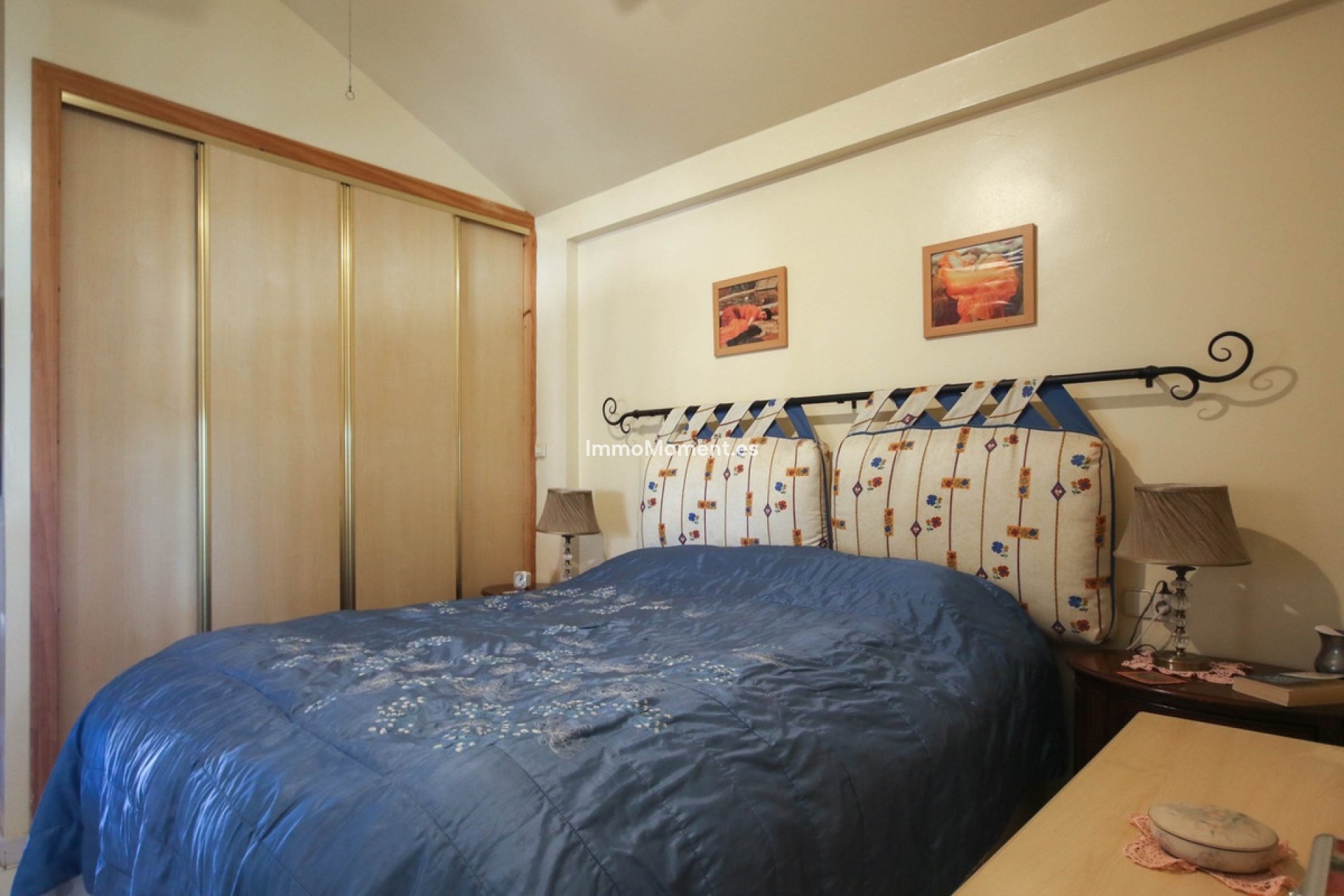 Revente - Villa individuelle - Intérieur                       - Cártama Centro