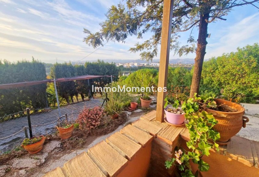 Revente - Villa individuelle - Intérieur                       - Cártama Centro