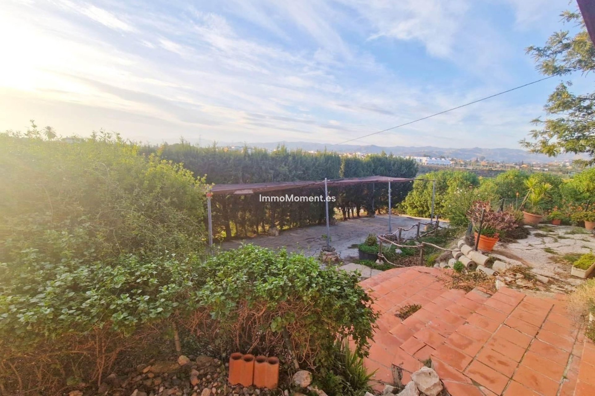 Revente - Villa individuelle - Intérieur                       - Cártama Centro