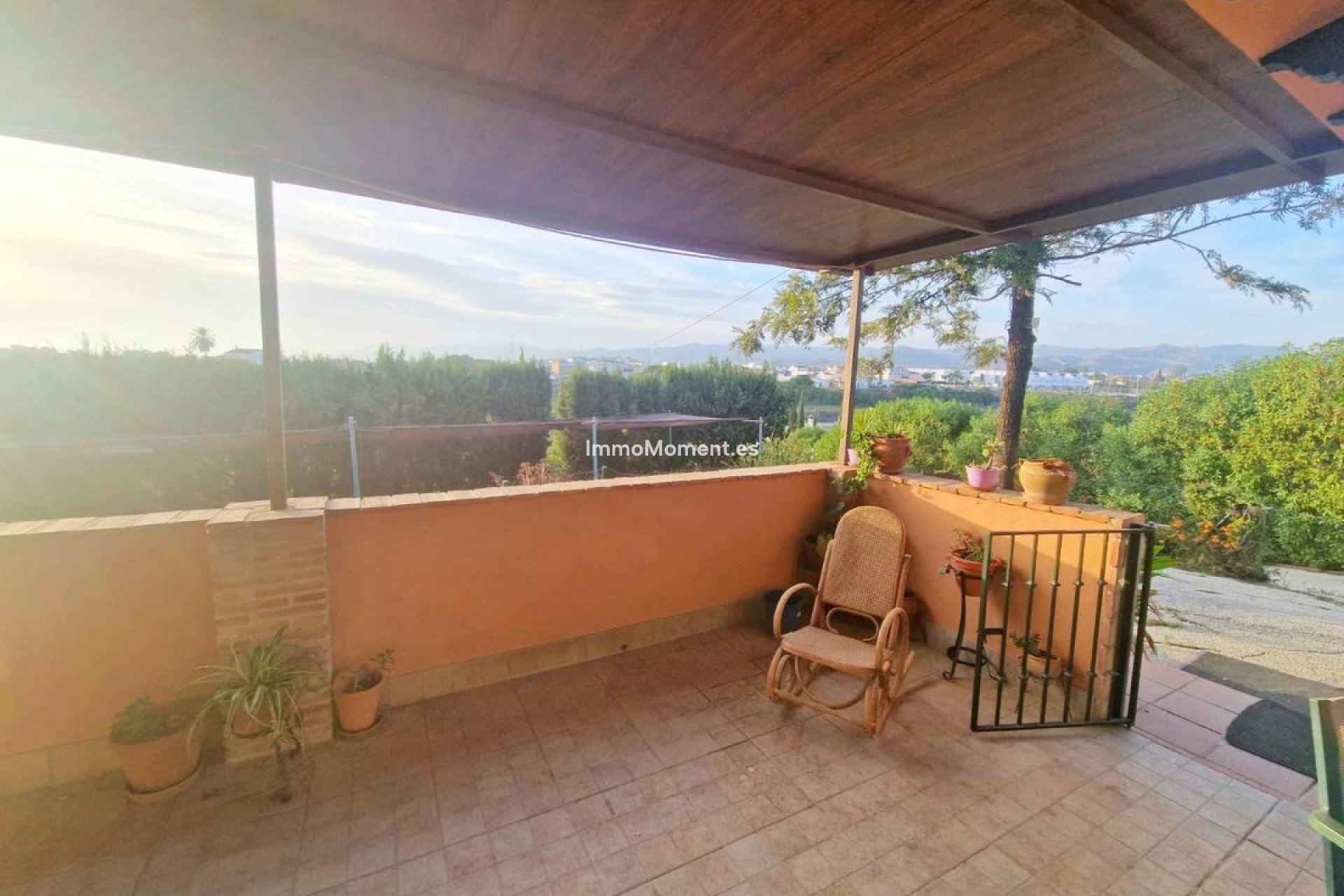 Revente - Villa individuelle - Intérieur                       - Cártama Centro