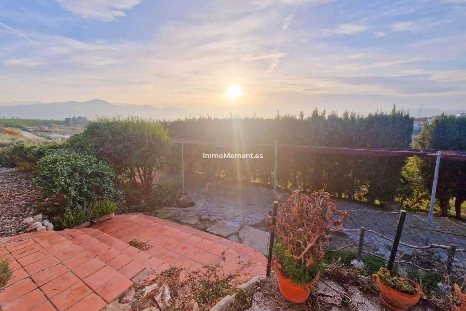 Revente - Villa individuelle - Intérieur                       - Cártama Centro