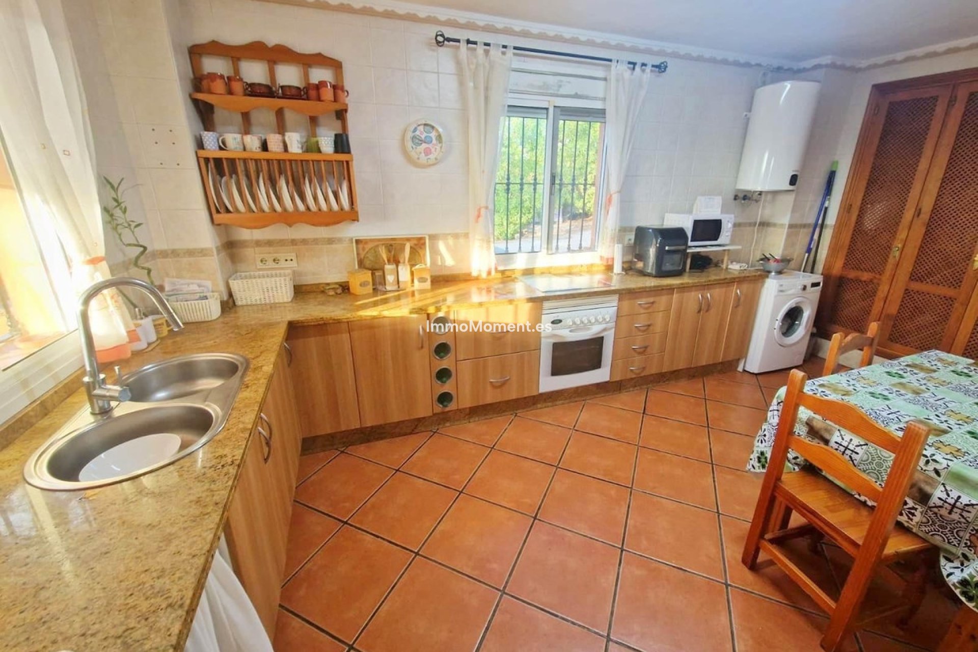 Revente - Villa individuelle - Intérieur                       - Cártama Centro