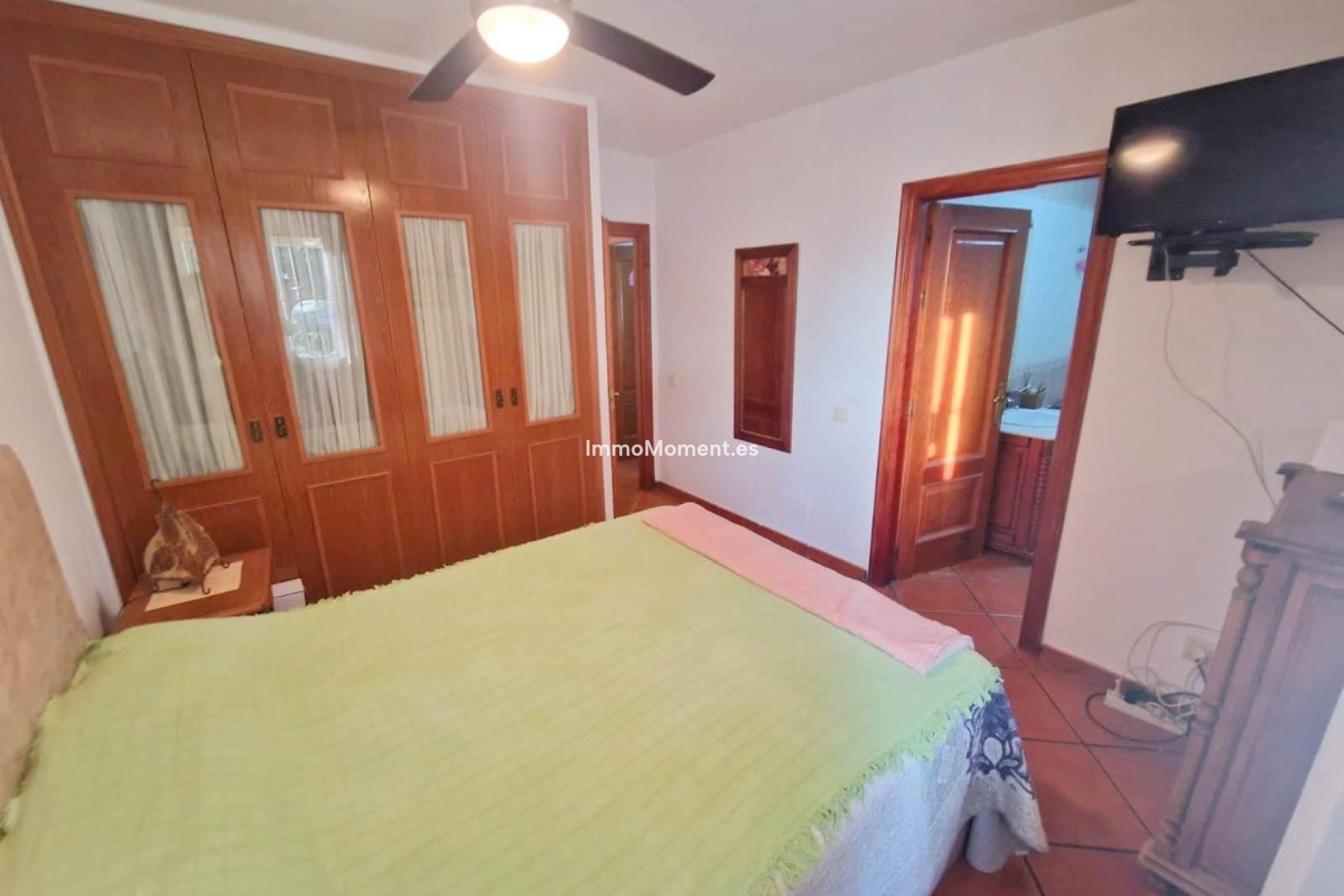 Revente - Villa individuelle - Intérieur                       - Cártama Centro
