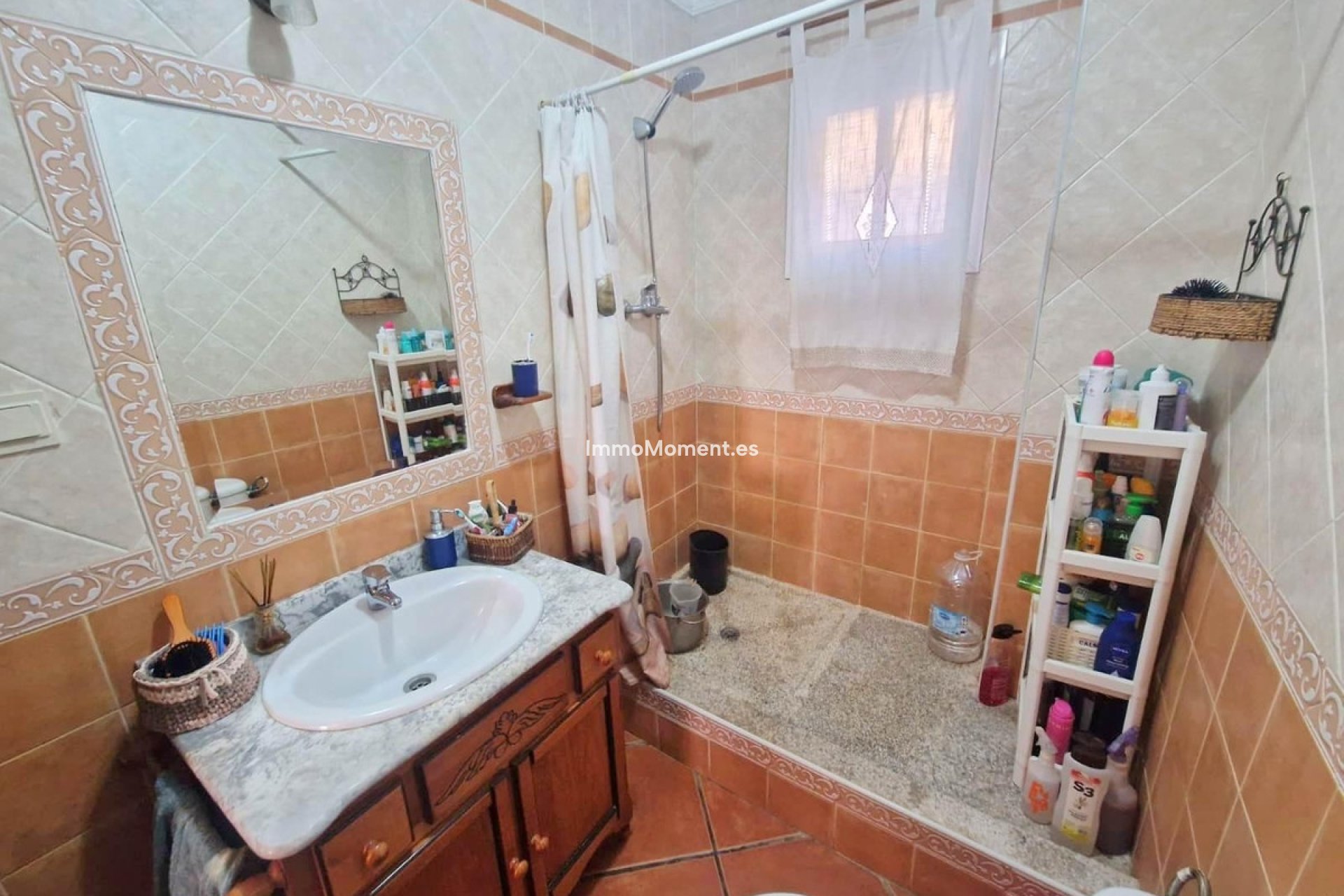 Revente - Villa individuelle - Intérieur                       - Cártama Centro