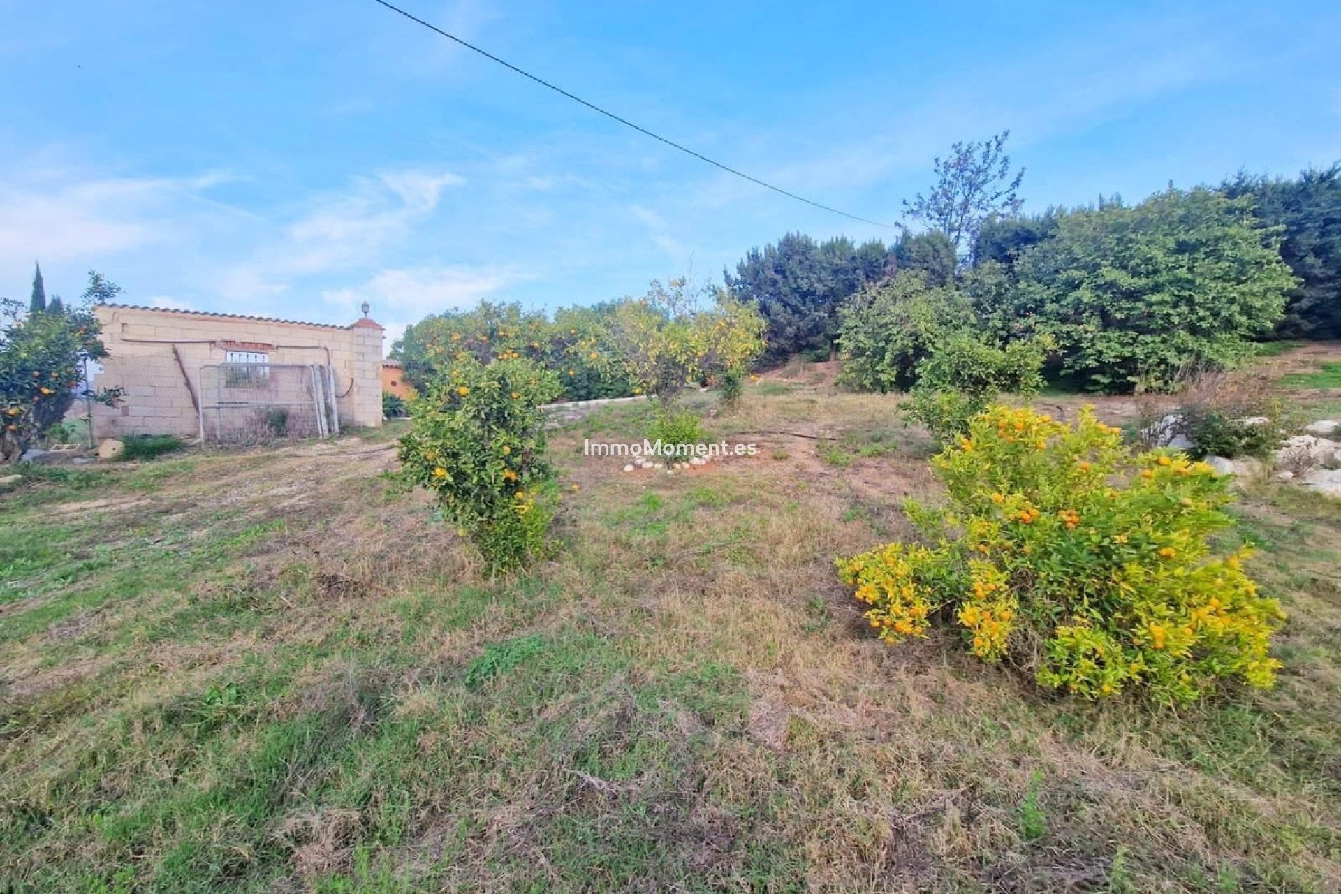 Revente - Villa individuelle - Intérieur                       - Cártama Centro