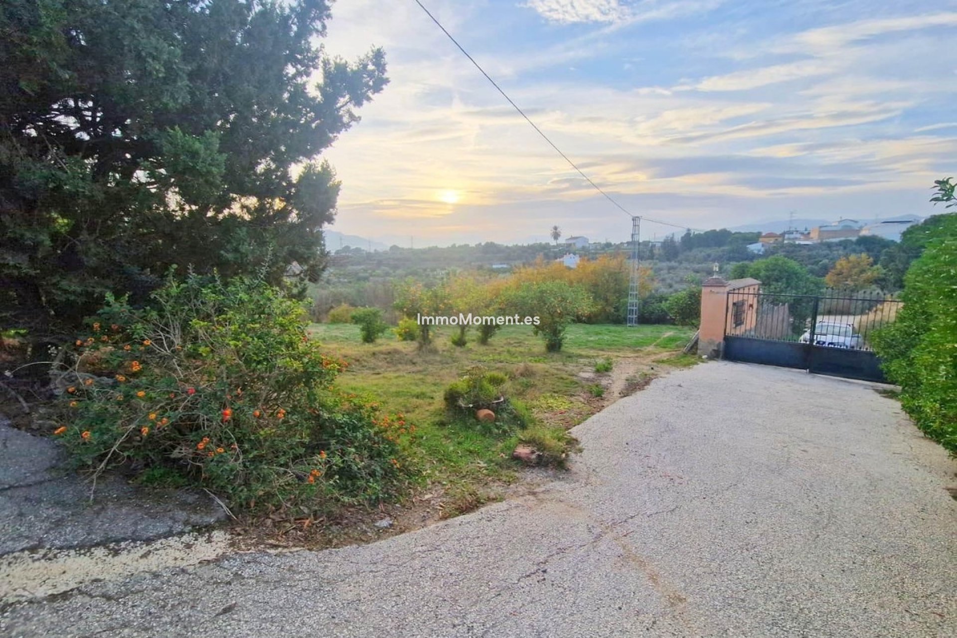 Revente - Villa individuelle - Intérieur                       - Cártama Centro