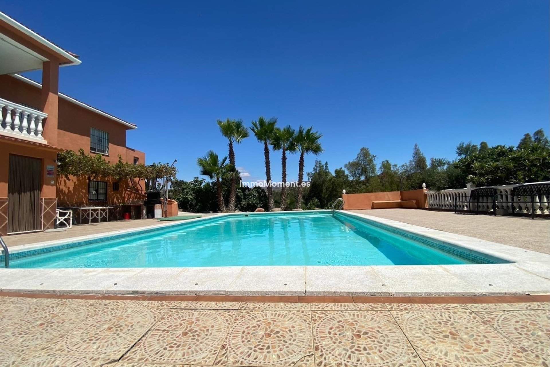 Revente - Villa individuelle - Intérieur                       - Cártama Centro
