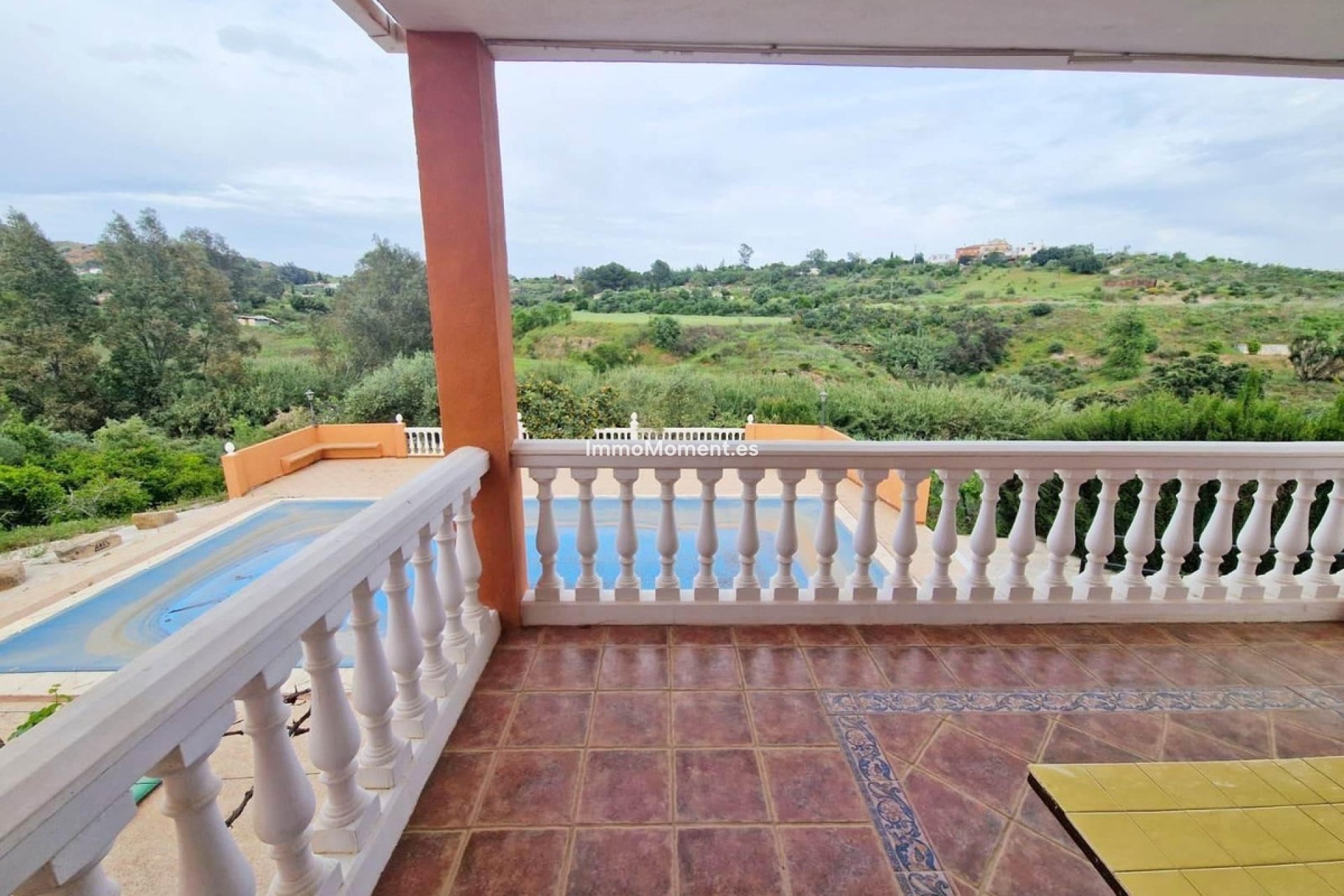 Revente - Villa individuelle - Intérieur                       - Cártama Centro