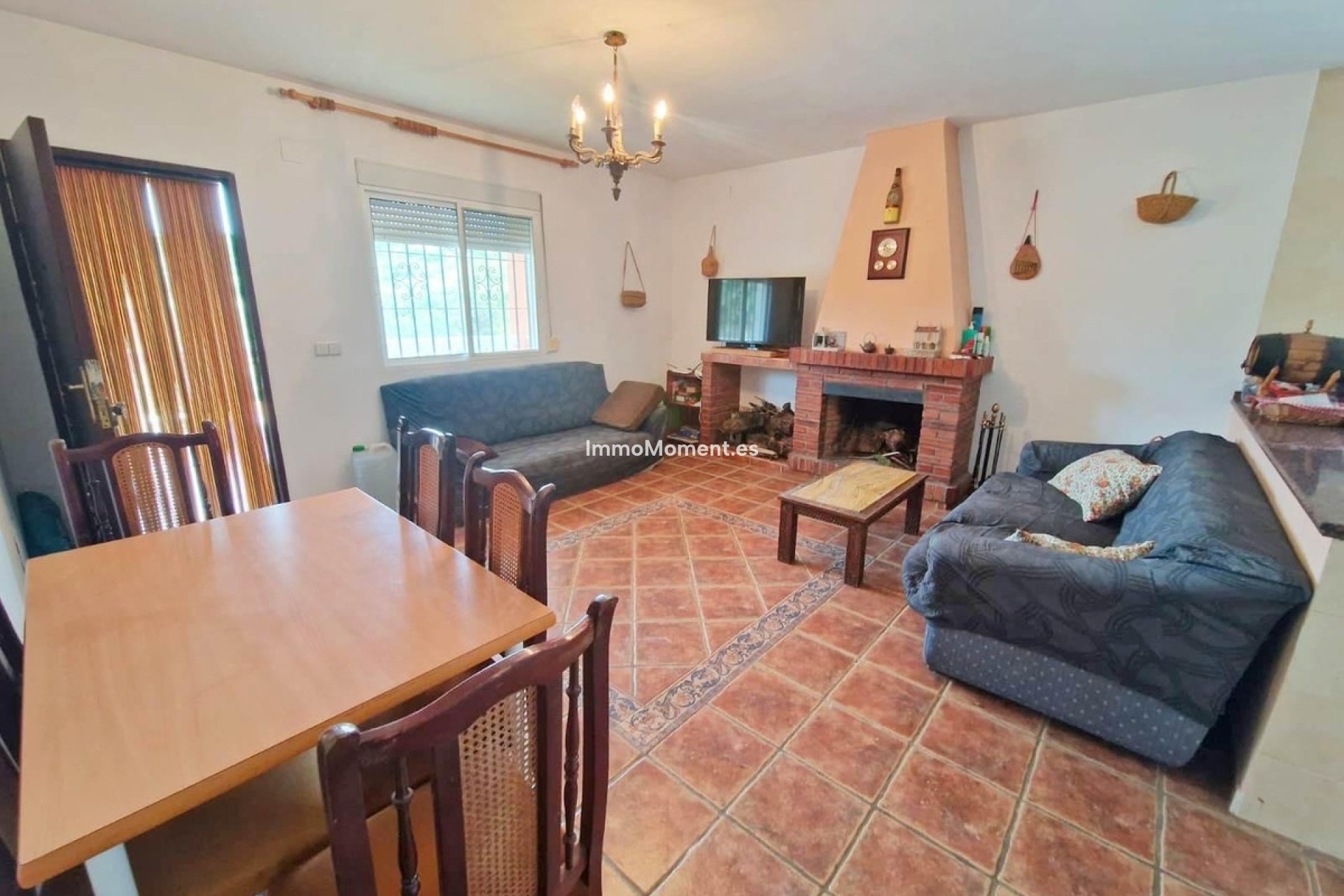 Revente - Villa individuelle - Intérieur                       - Cártama Centro