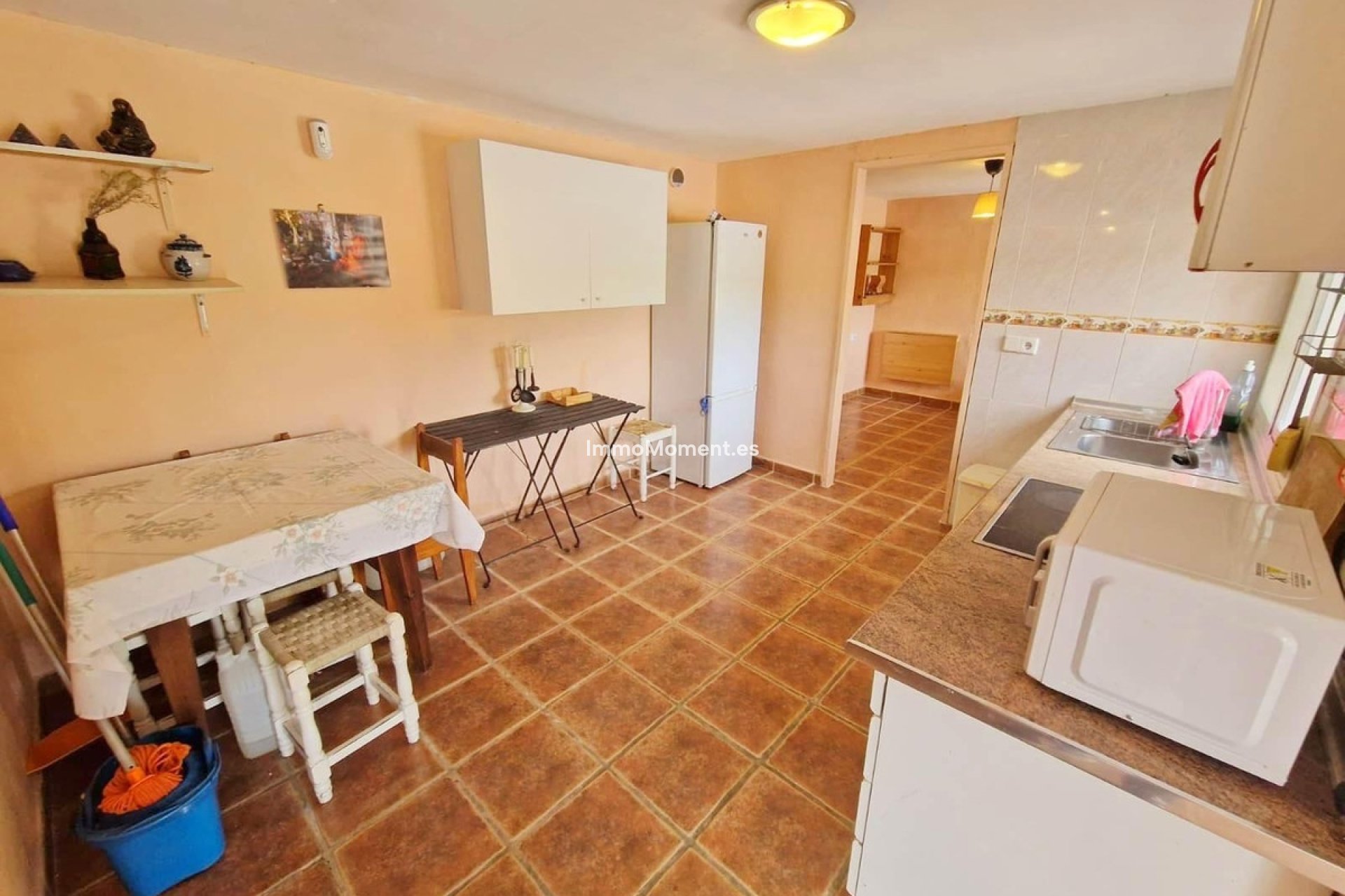 Revente - Villa individuelle - Intérieur                       - Cártama Centro