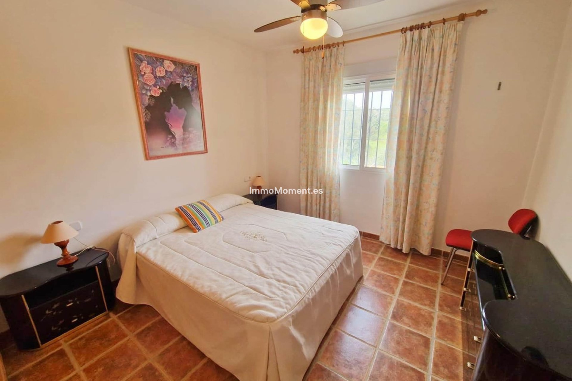 Revente - Villa individuelle - Intérieur                       - Cártama Centro