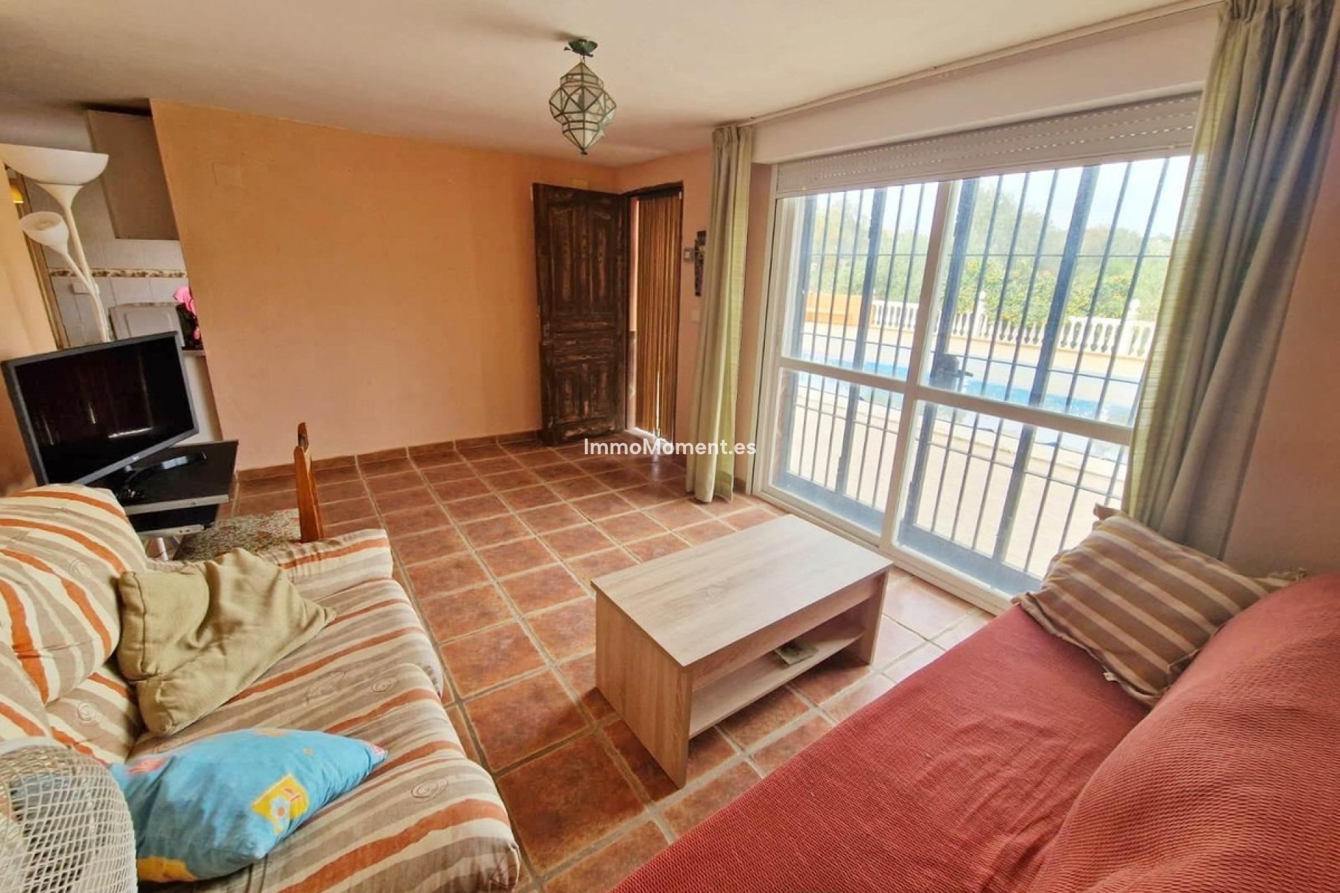 Revente - Villa individuelle - Intérieur                       - Cártama Centro