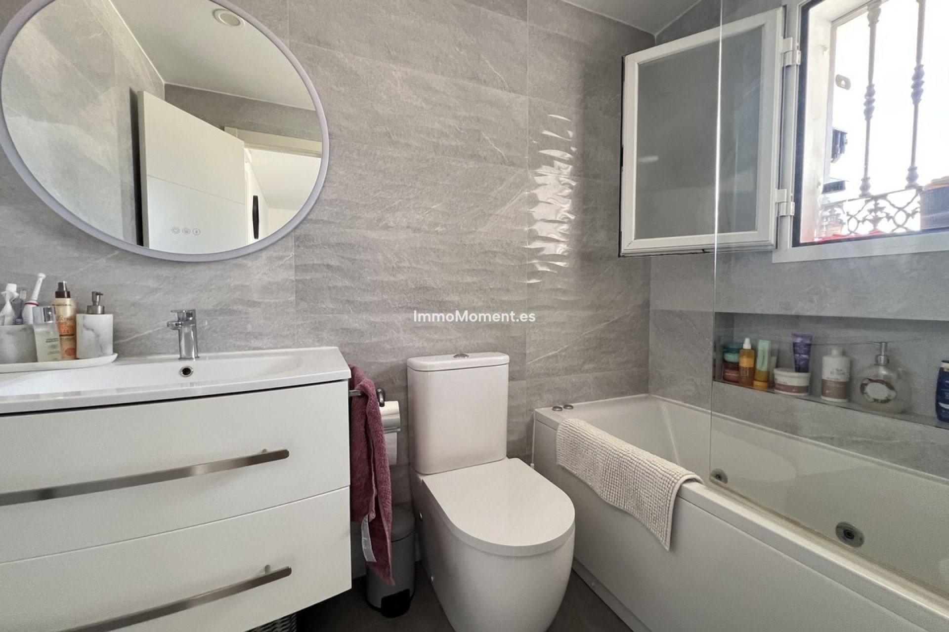 Revente - Villa individuelle - Intérieur                       - Cártama Centro