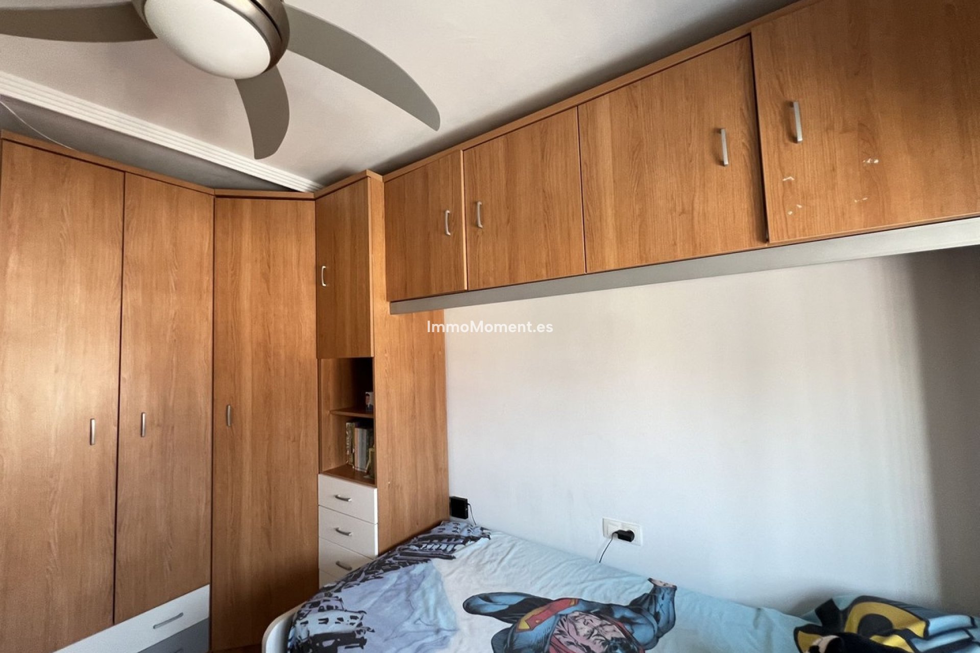 Revente - Villa individuelle - Intérieur                       - Cártama Centro