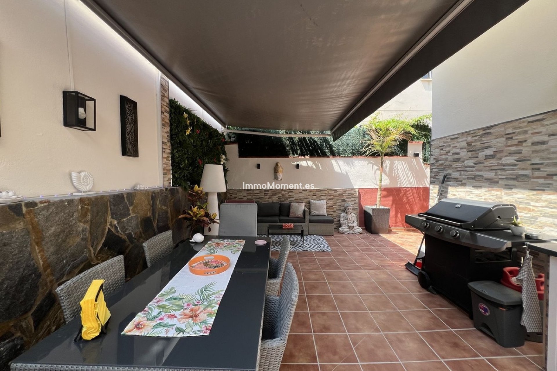 Revente - Villa individuelle - Intérieur                       - Cártama Centro